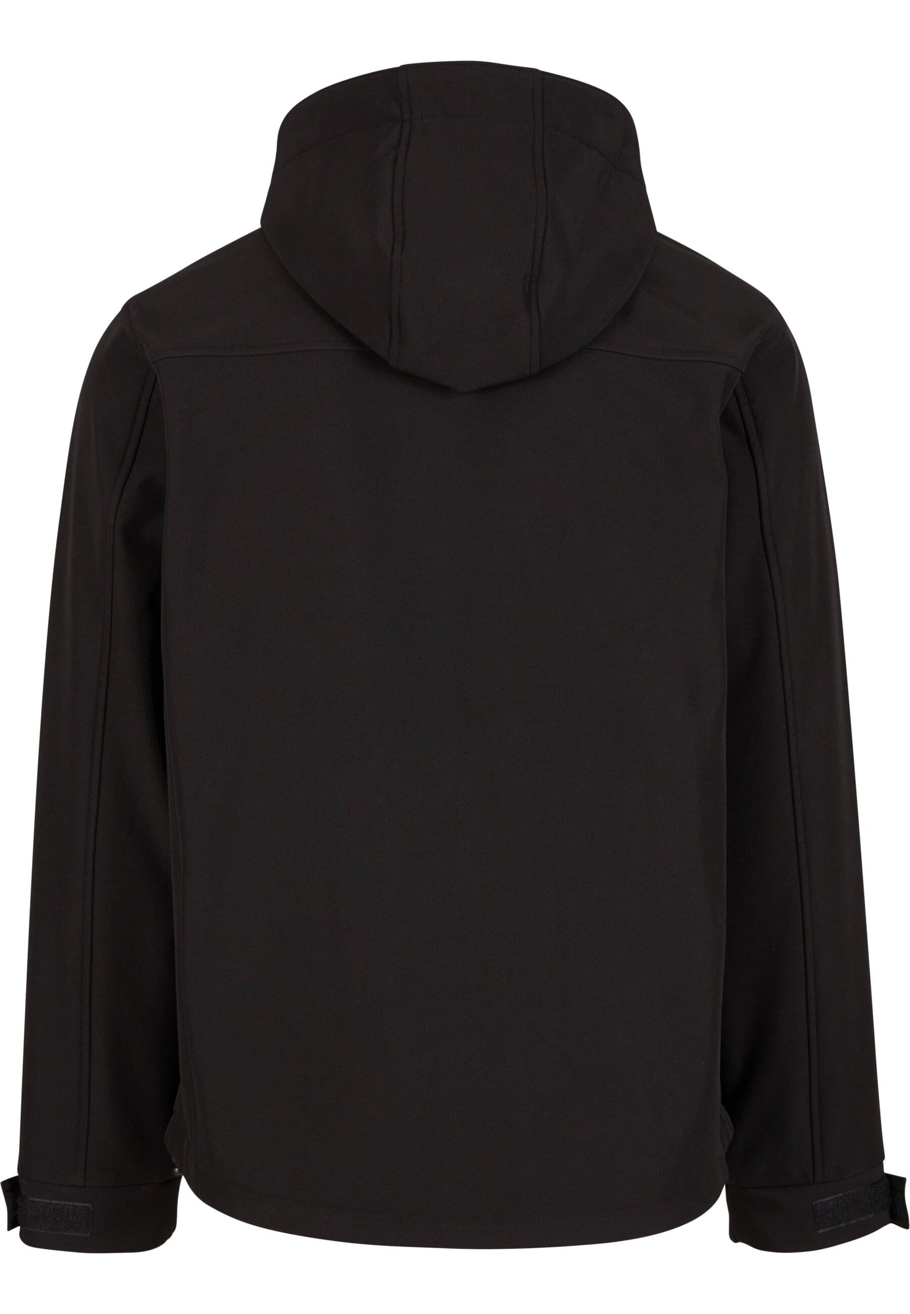 Brandit Allwetterjacke Brandit Softshelljacket Hurricane (1-St) günstig online kaufen