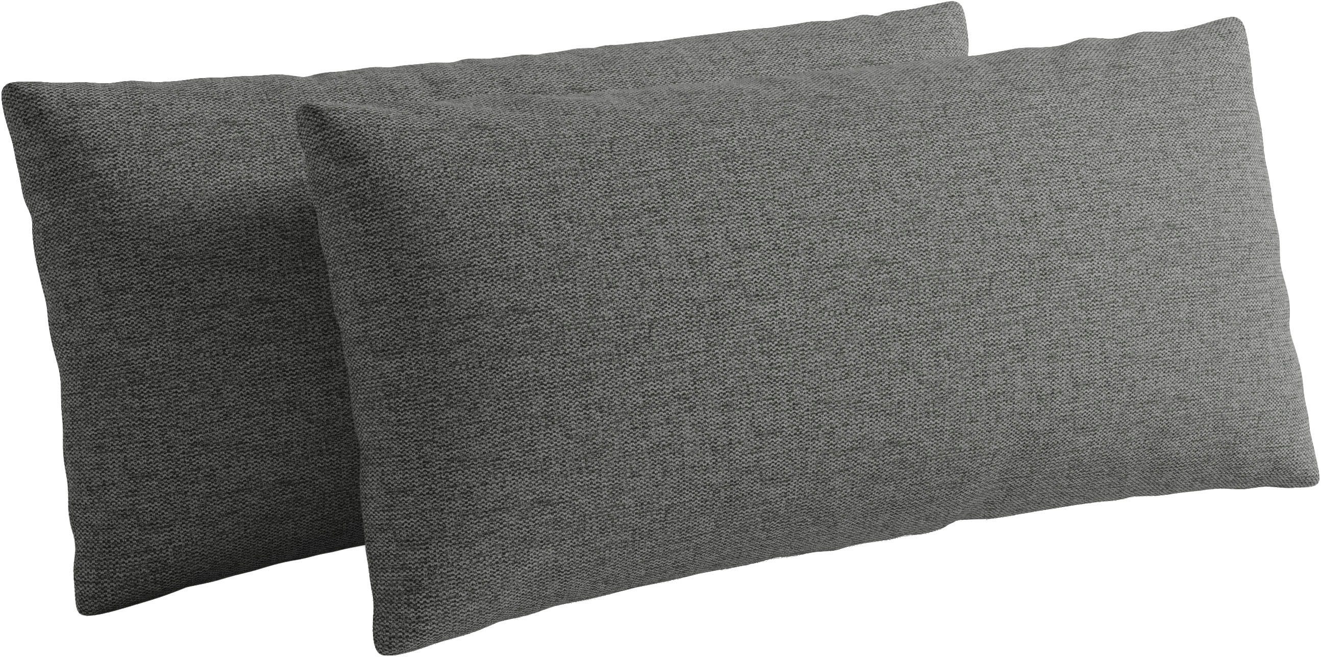 sit&more Sofakissen Chelsea, (Set), zur Auswahl Sets mit 2 oder 3 Stück