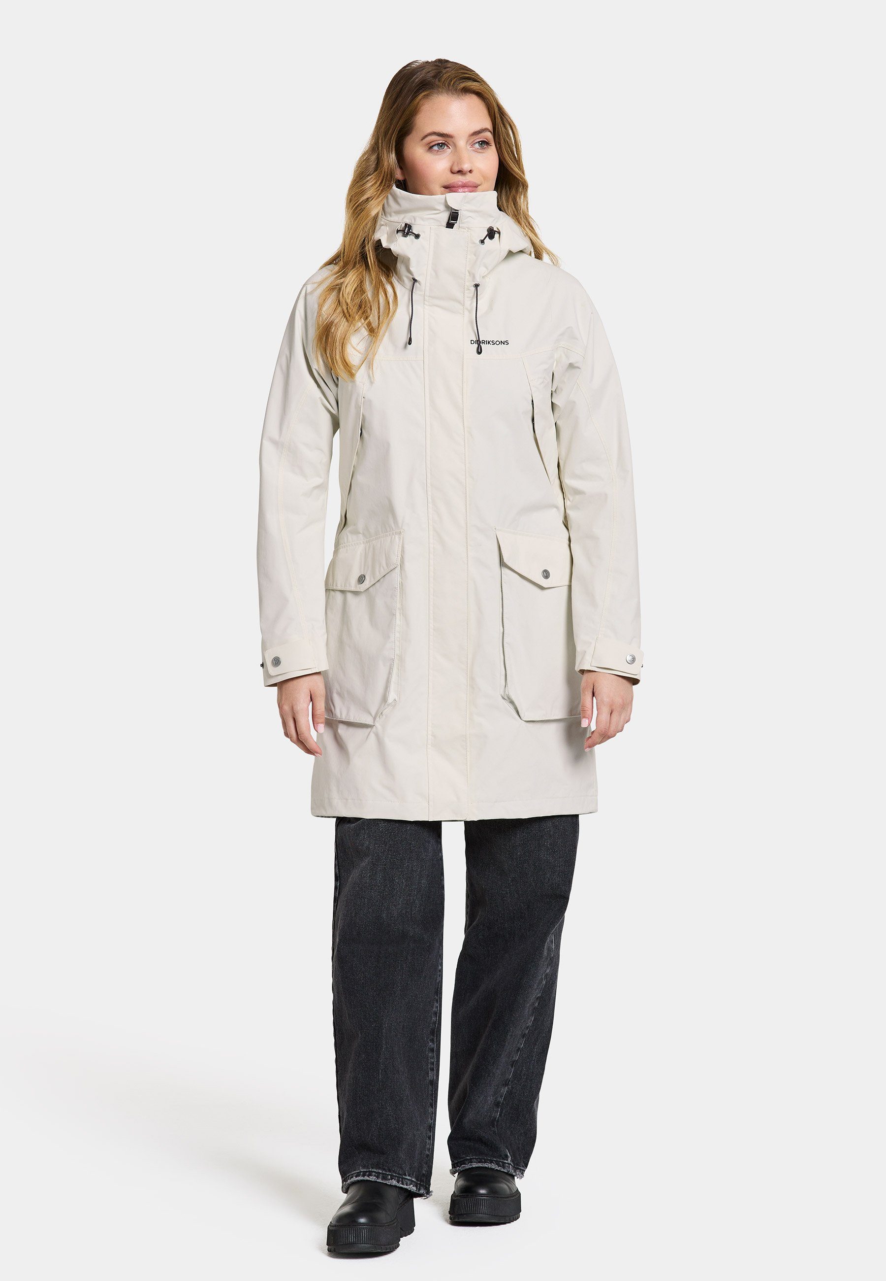 Didriksons Funktionsparka THELMA WNS PARKA 10 günstig online kaufen