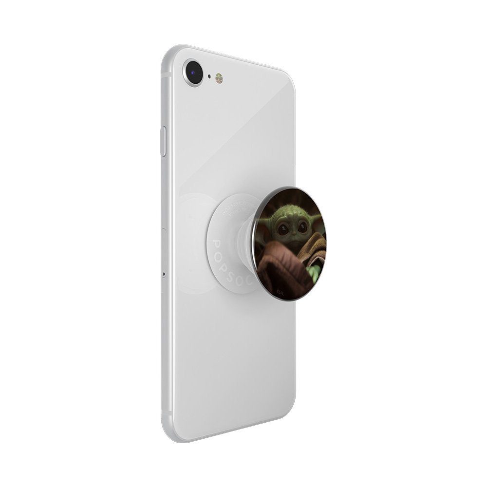 Popsockets Popsockets PopGrip - Baby Yoda