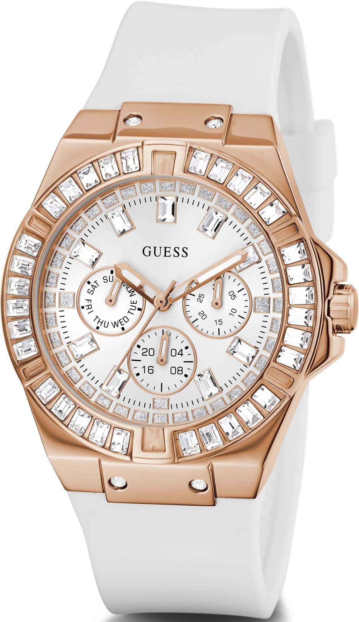 Guess Multifunktionsuhr GW0118L4