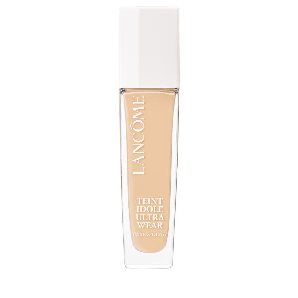 LANCOME Eau de Parfum Lancôme Teint Idole Ultra Wear Care & Glow Farbton 115C