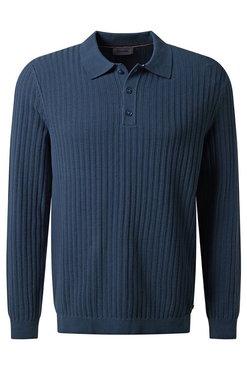 Pierre Cardin Strickpullover günstig online kaufen