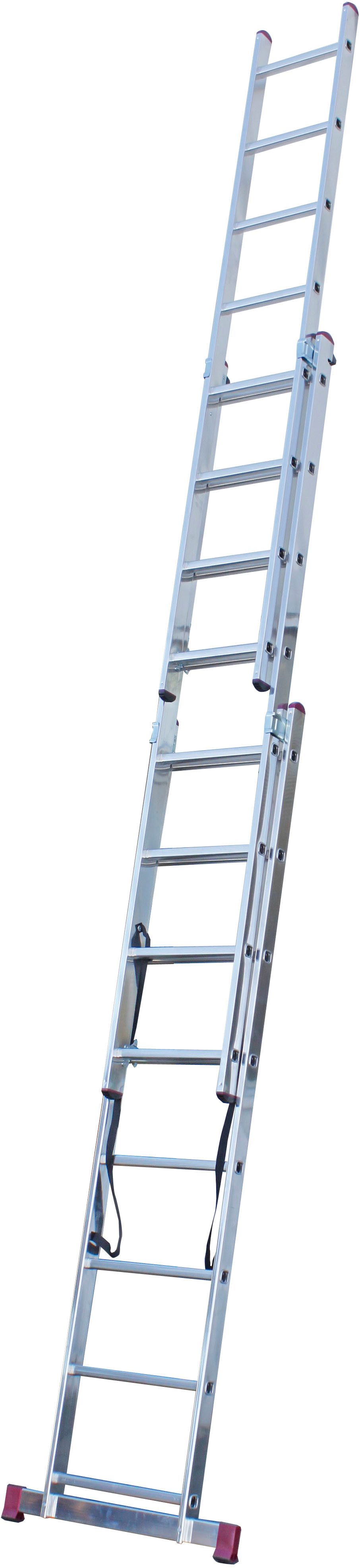 KRAUSE Vielzweckleiter CORDA