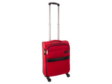 Top Travel Handgepäck-Trolley Koffer Spinner Handgepäck 42243049, 4 Rollen