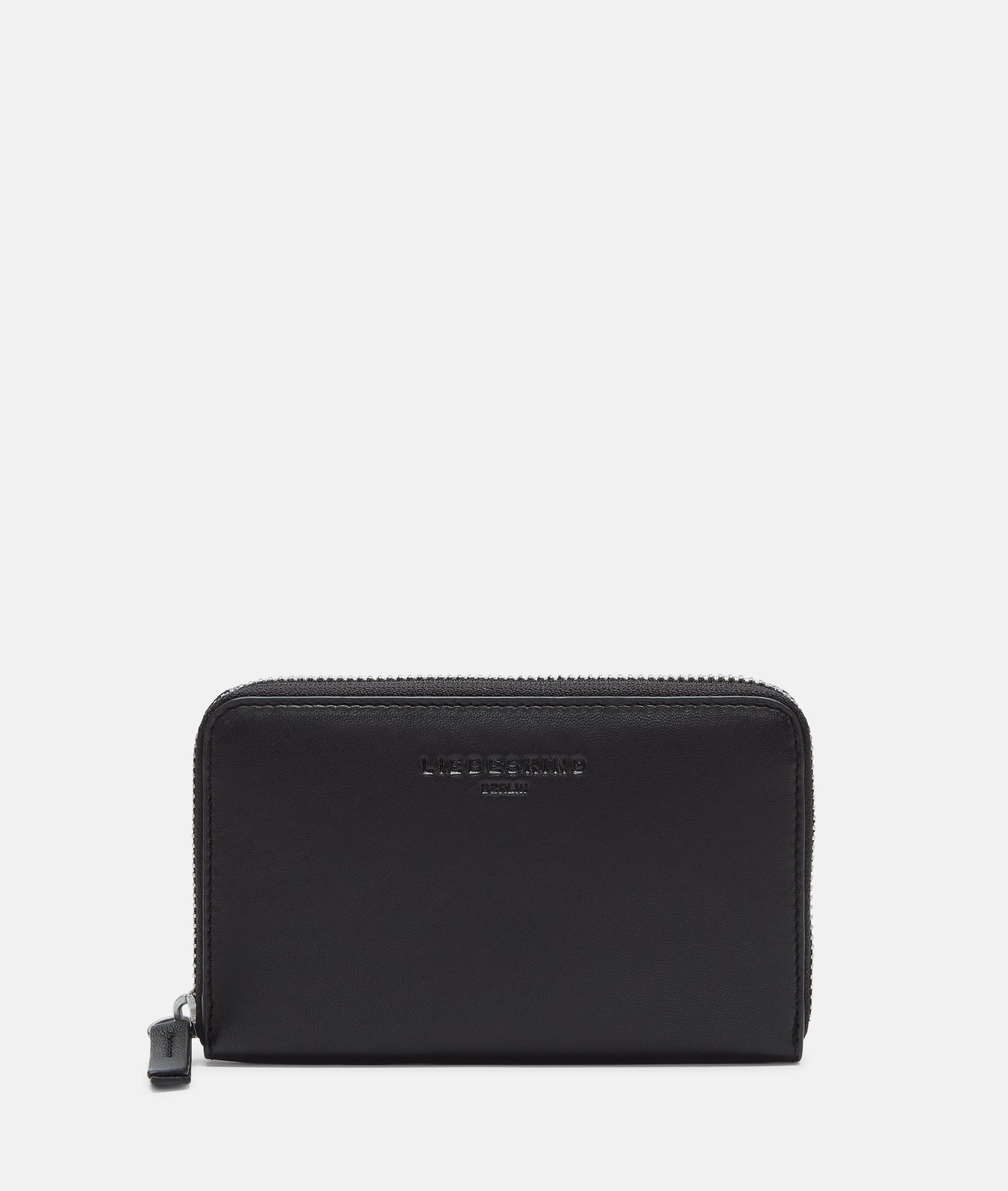 Liebeskind Berlin Geldbörse Portemonnaie (1-tlg), Geräumiges günstig online kaufen
