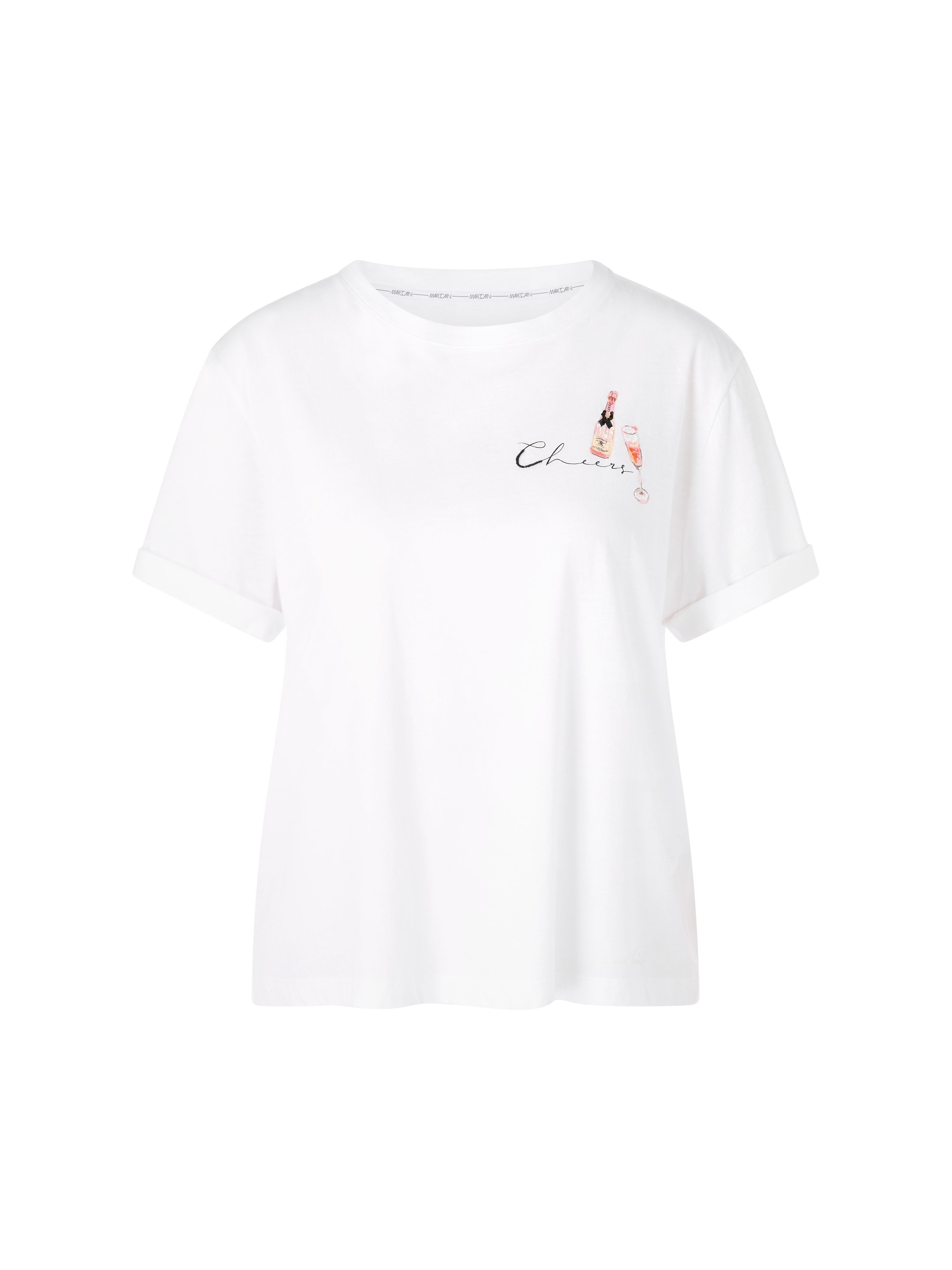 Marc Cain Sweatshirt günstig online kaufen