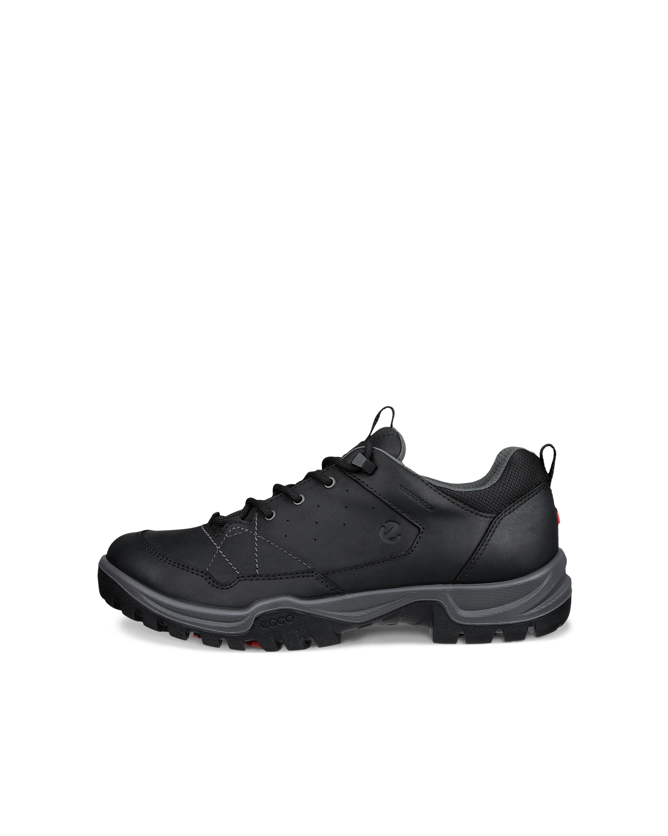 Ecco ECCO RECEPTOR TREKK Outdoorschuh Wanderschuh, Halbschuh, Schnürschuh mit waterproof – Bild 5 von 5