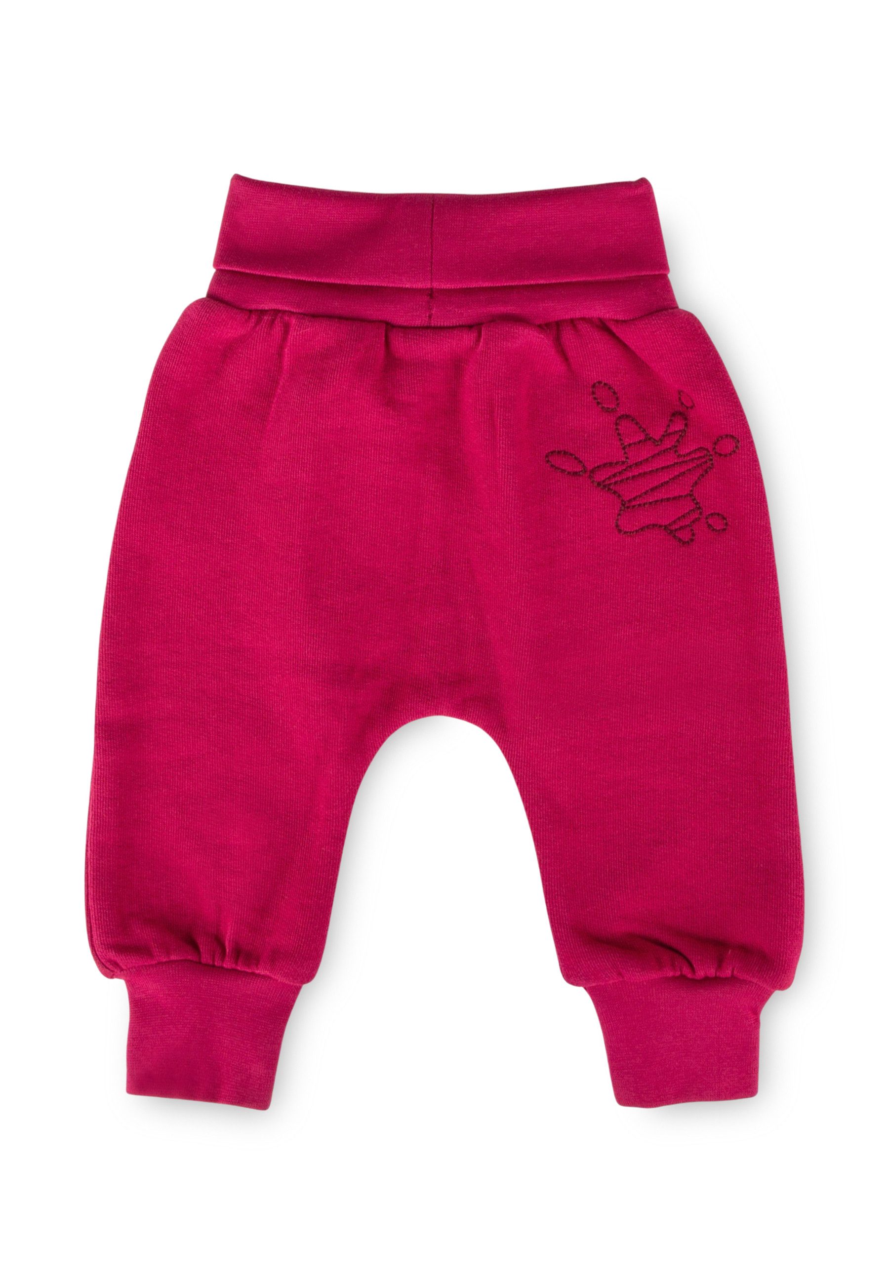 Sigikid Sweathose für Babys Mädchen