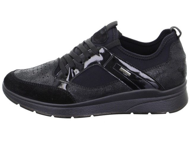 Salamander Salamander Damen Sneaker Alfia Schnürschuh Goretex