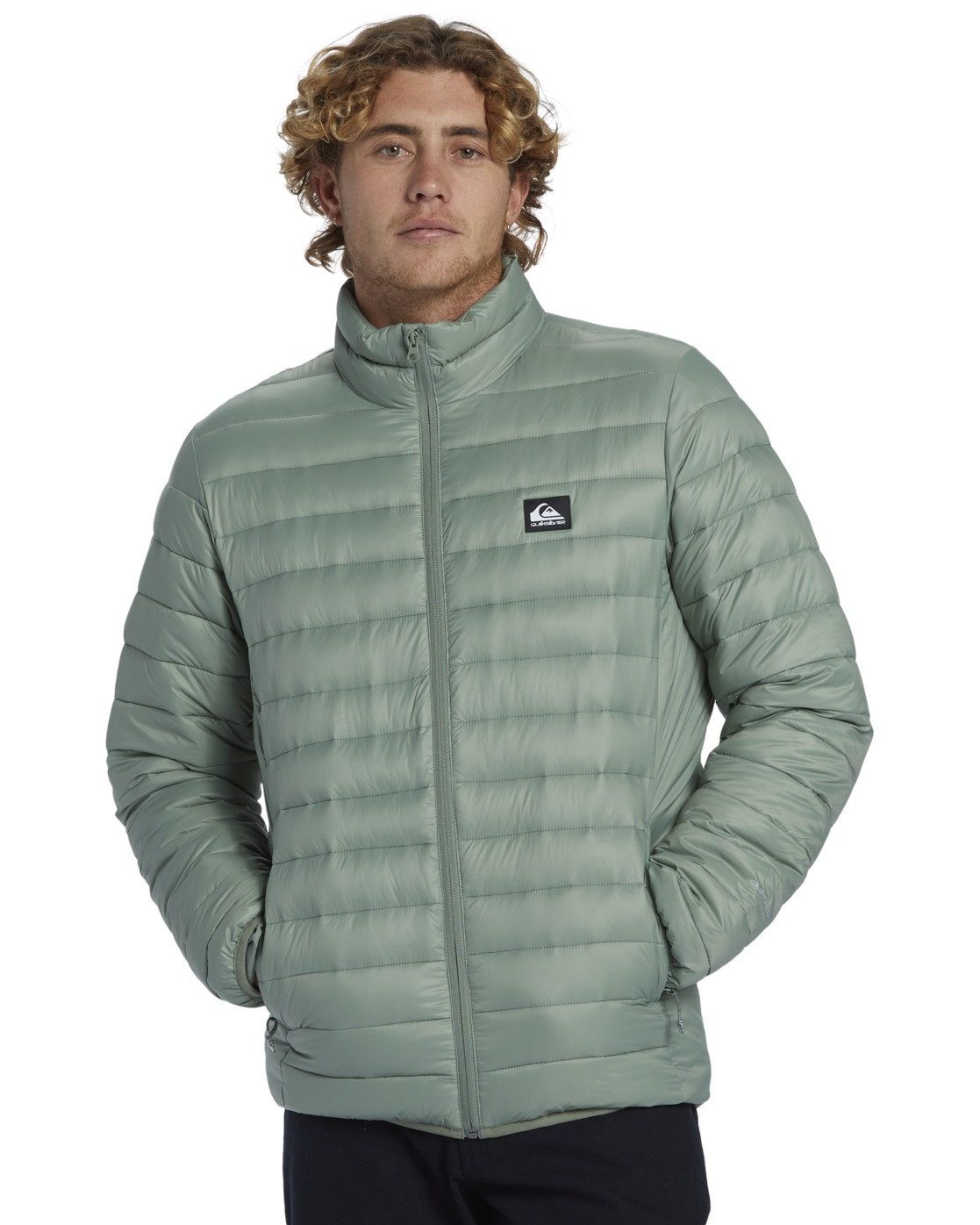 Quiksilver Outdoorjacke Scaly