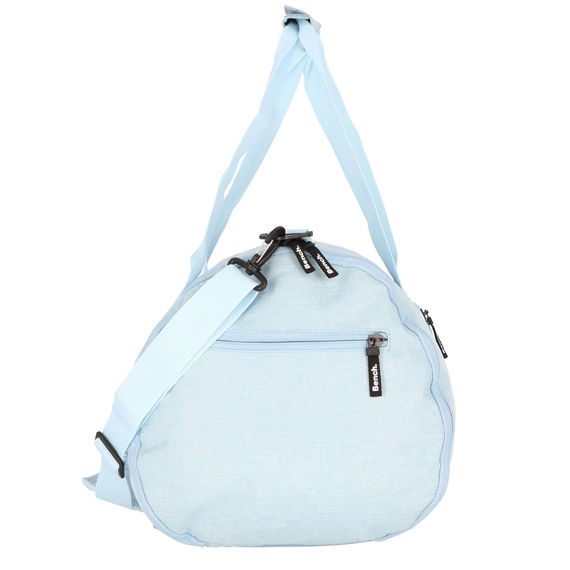 Bench. Weekender Classic, Polyester taubenblau