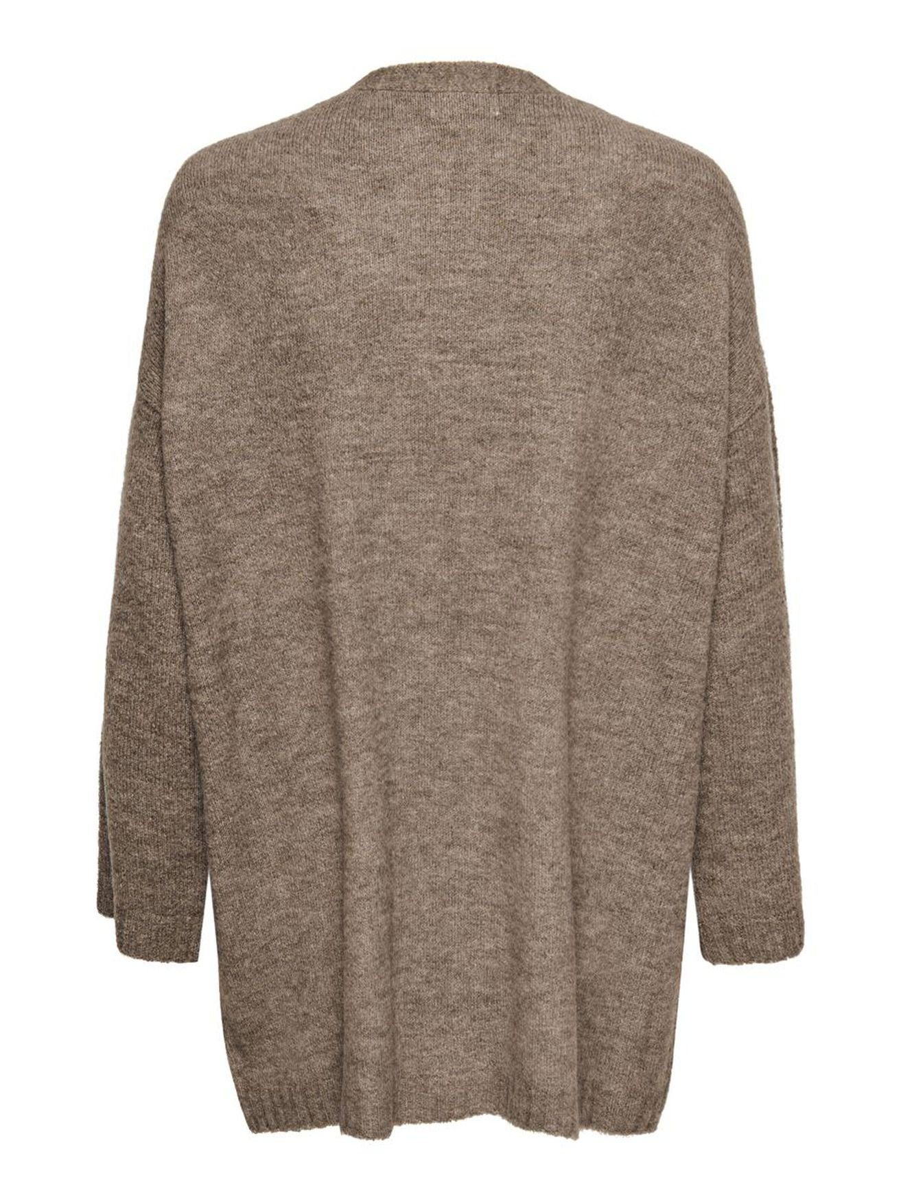 JACQUELINE de YONG Cardigan offene Strickjacke günstig online kaufen