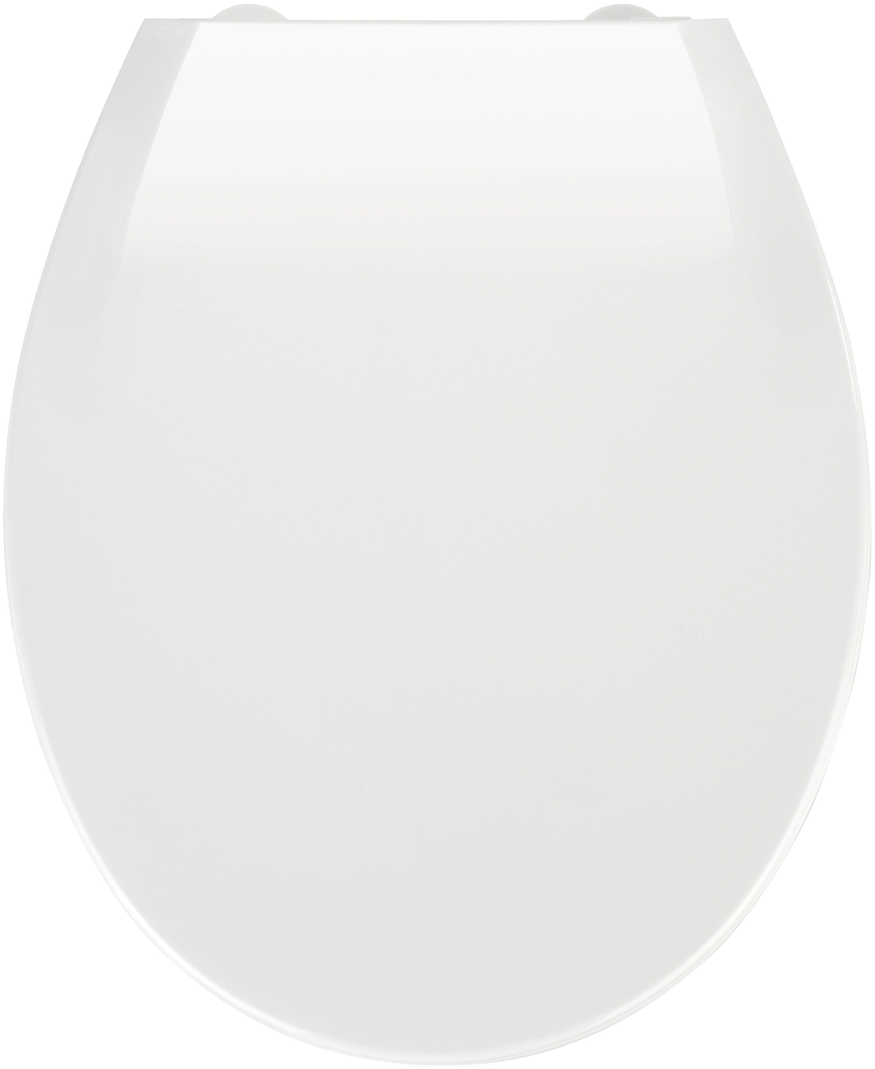 WENKO WC-Sitz Premium Kos, Mit Absenkautomatik günstig online kaufen