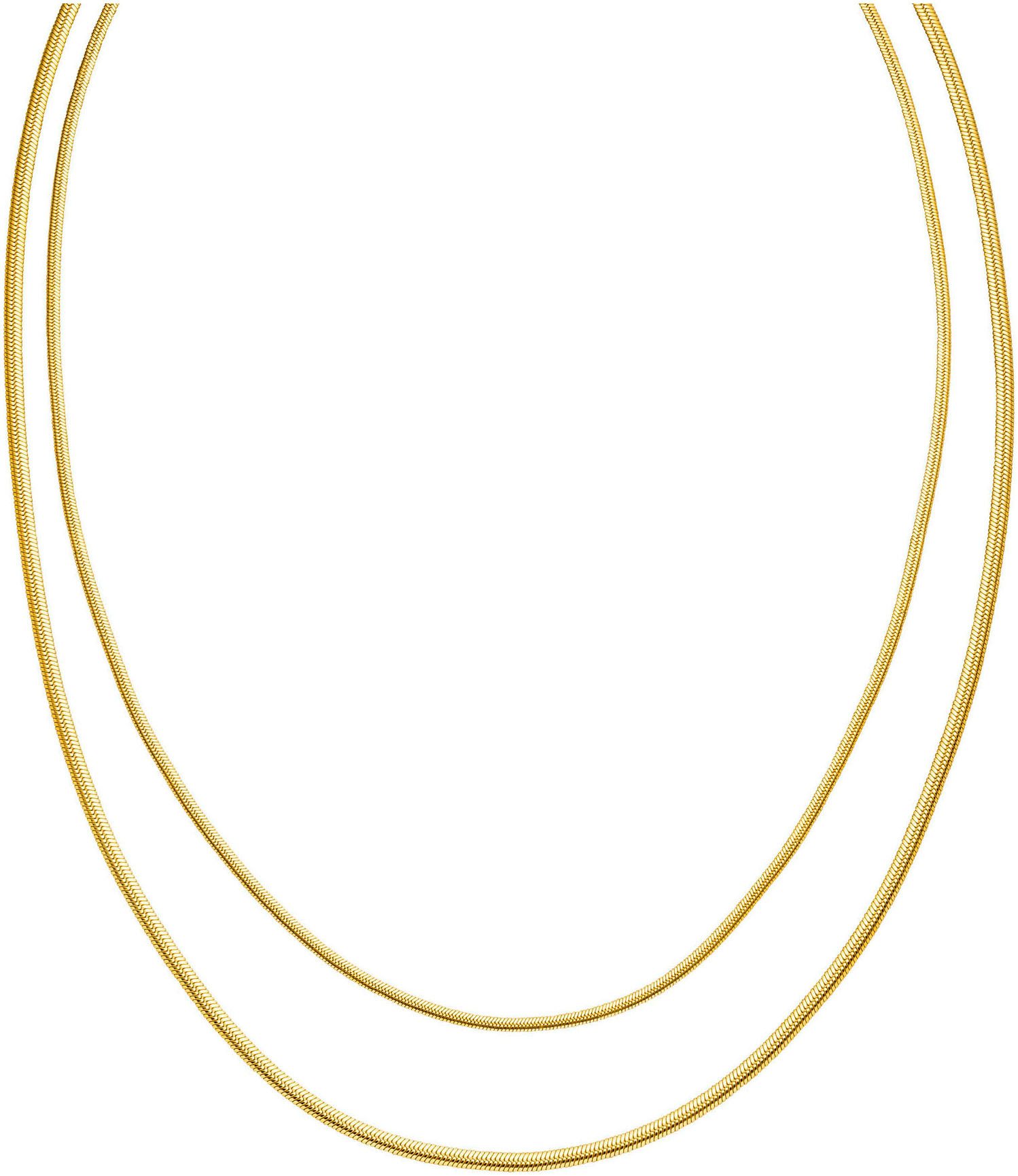 Purelei Kette ohne Anhänger Schmuck Geschenk günstig online kaufen