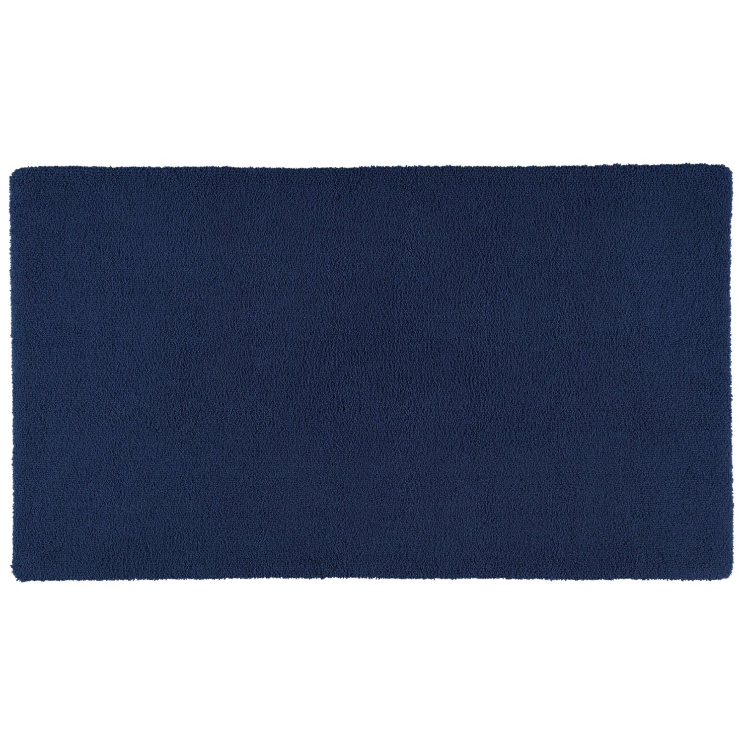 Rhomtuft Badematte Square, Höhe 20.00 mm, 100% Polyamid, absolut rutschfest / flusenfrei