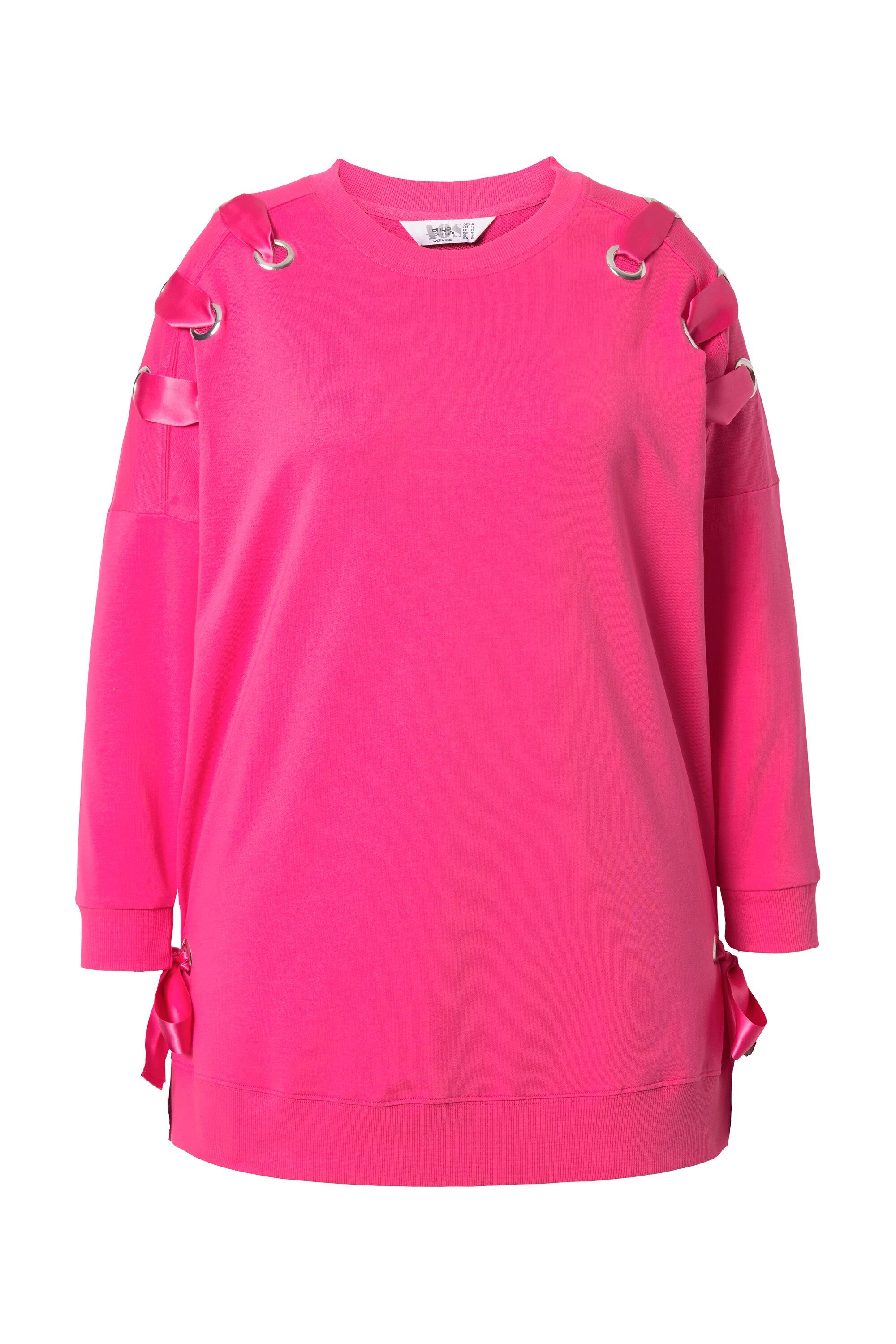 Angel of Style Sweatshirt Sweatshirt bequeme günstig online kaufen