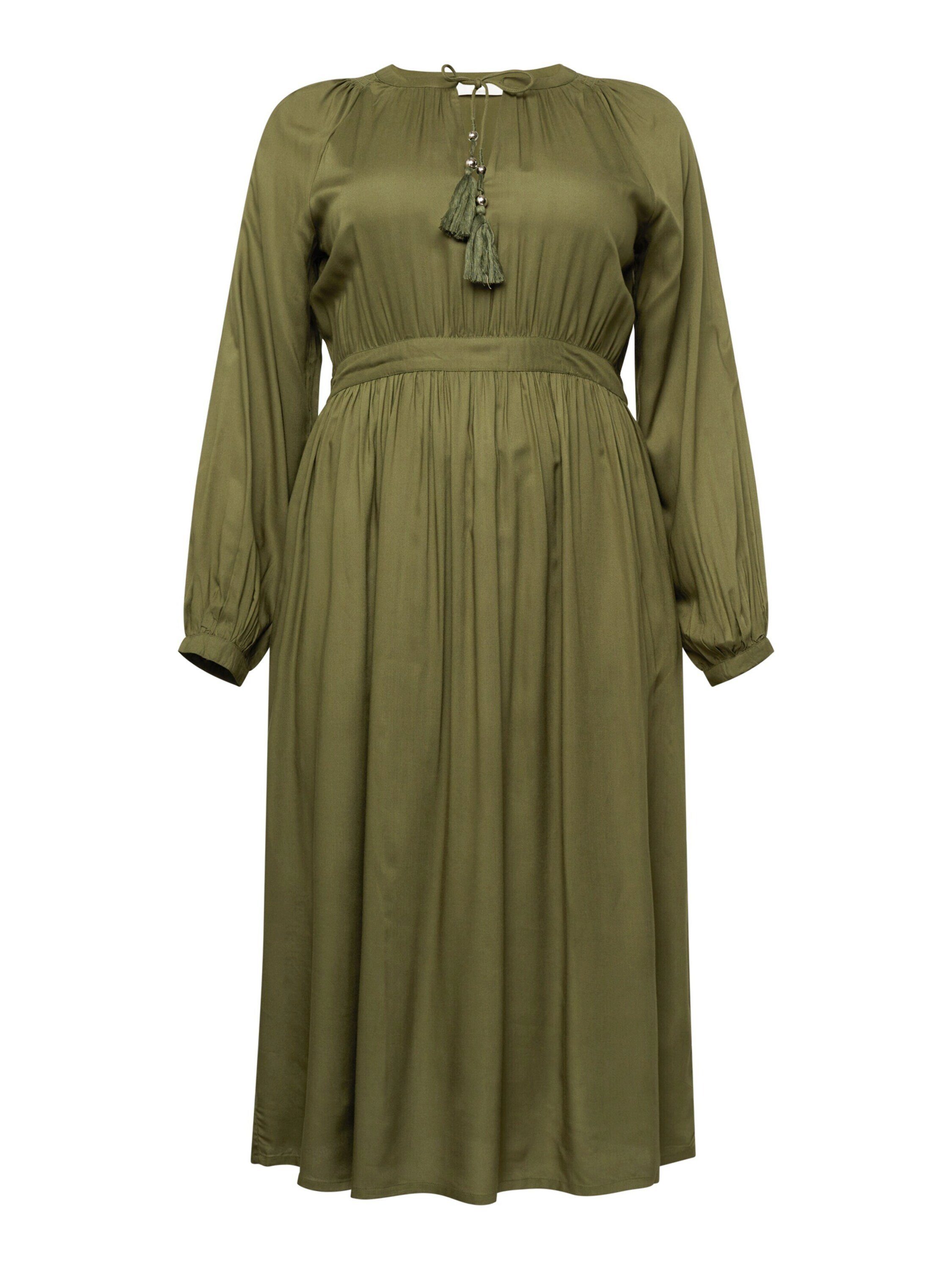 Blusenkleid Mirell