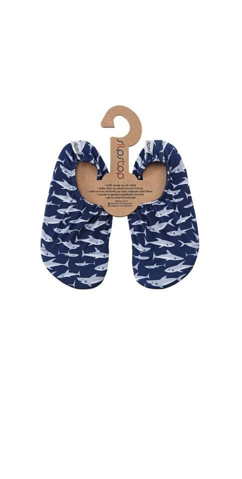 Slipstop Krabbelschuh