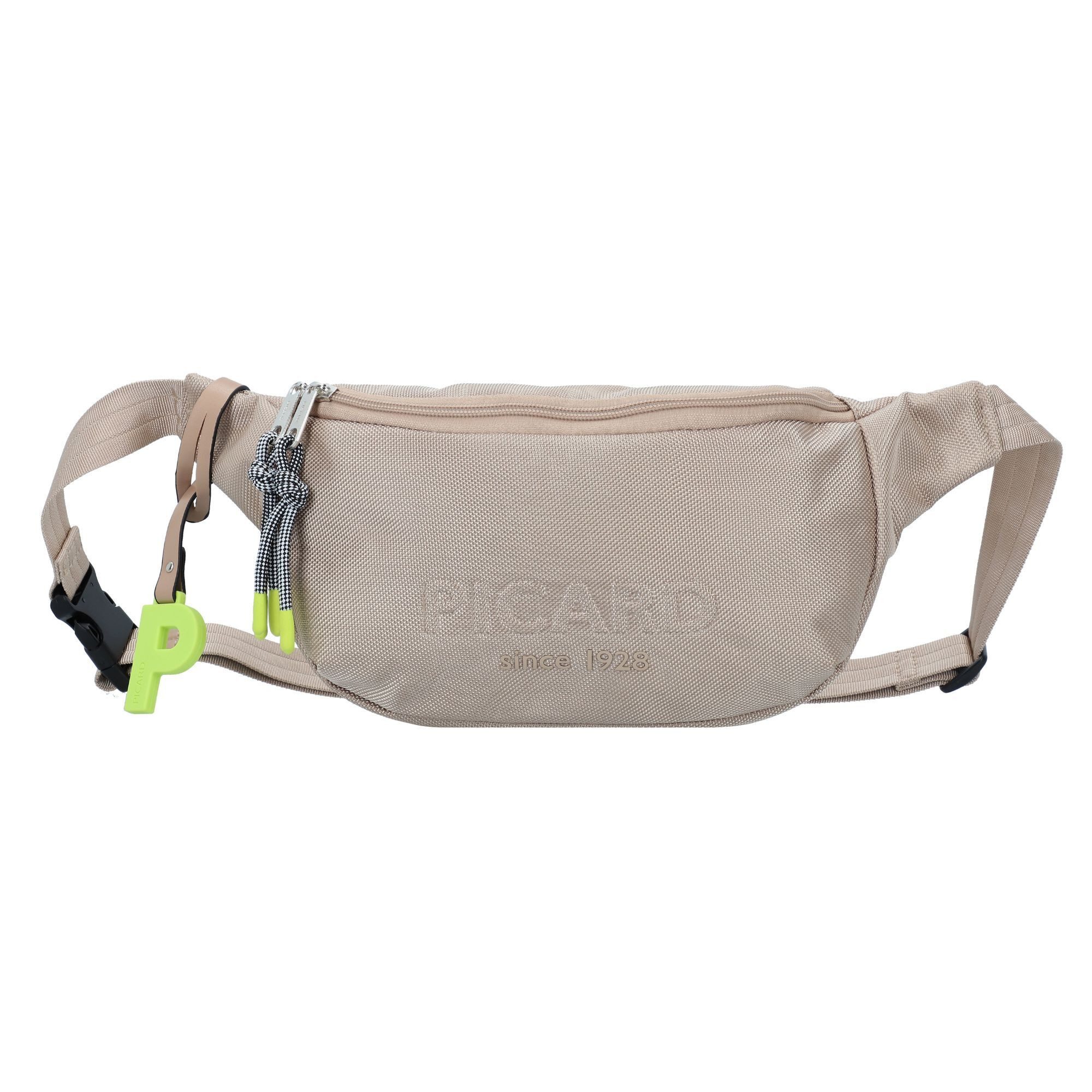 Picard Gürteltasche Lucky One, Nylon günstig online kaufen