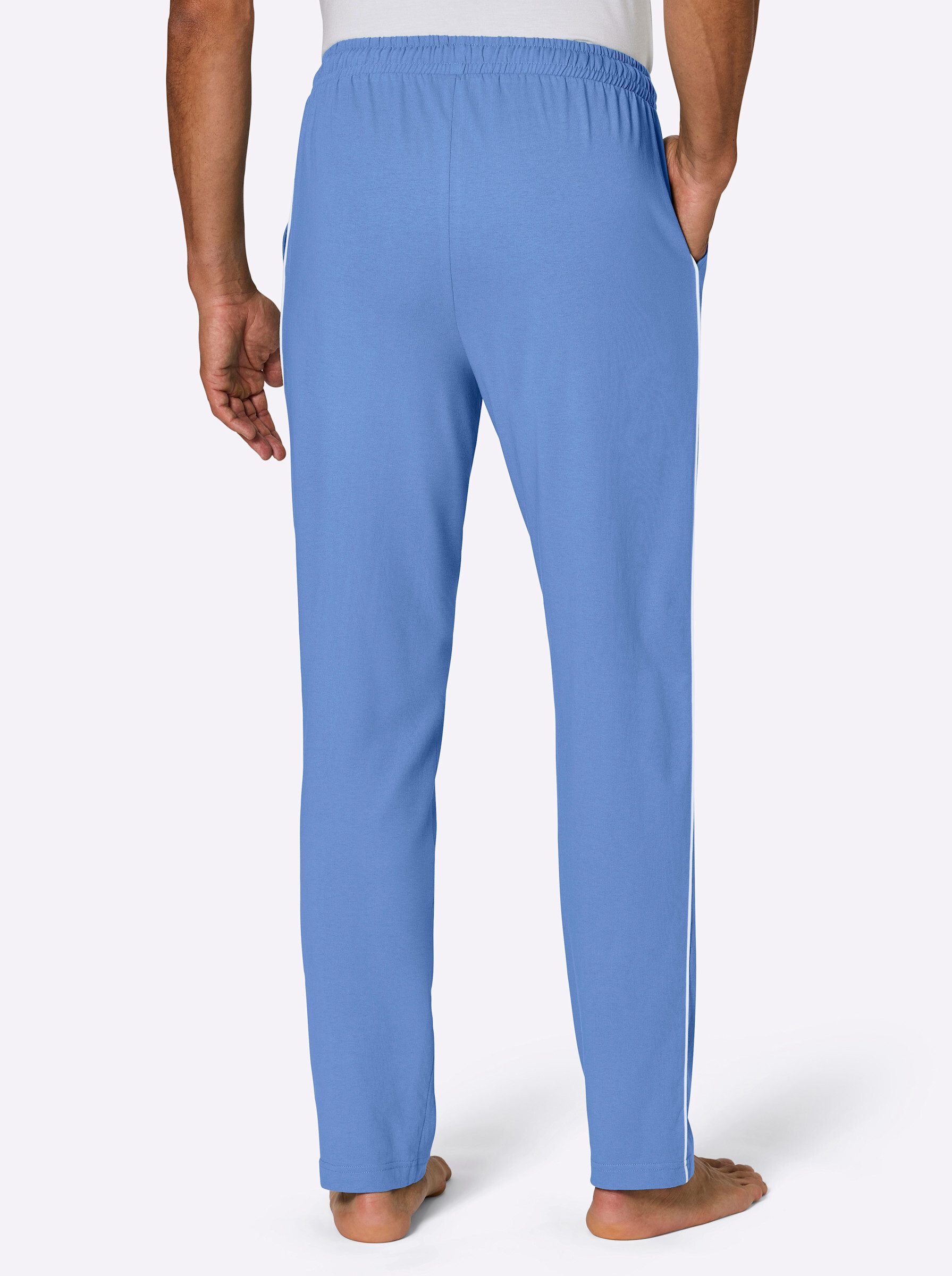 Witt Schlafanzug Hose lang . günstig online kaufen