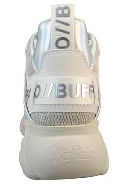 Buffalo 1636099 CLD Chai Grey/Holo Sneaker