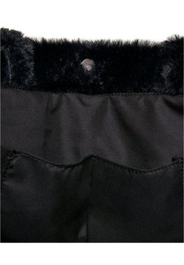 URBAN CLASSICS Umhängetasche Urban Classics Unisex Fake Fur Tote Bag (1-tlg)