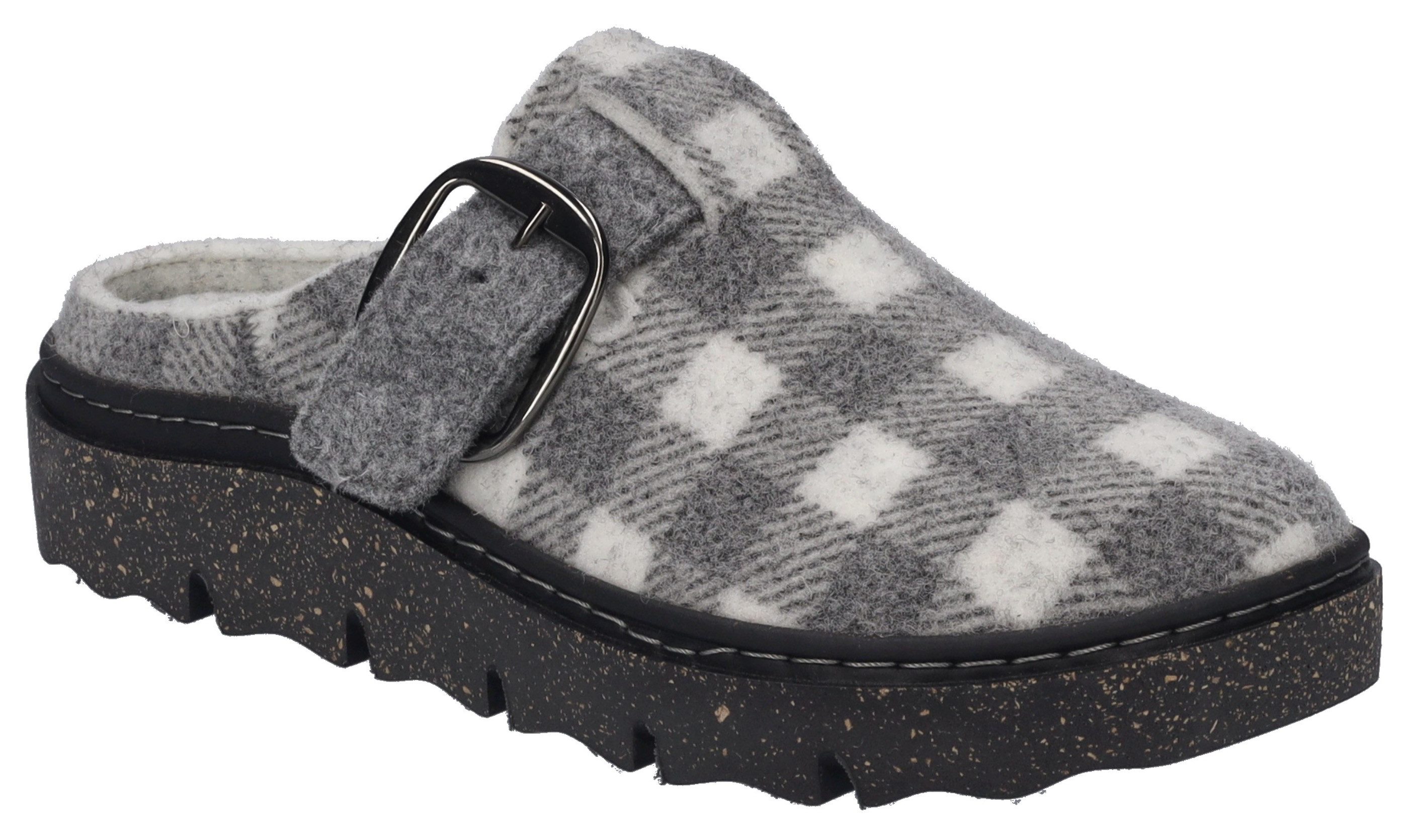 Carmaux 01 Pantoffel