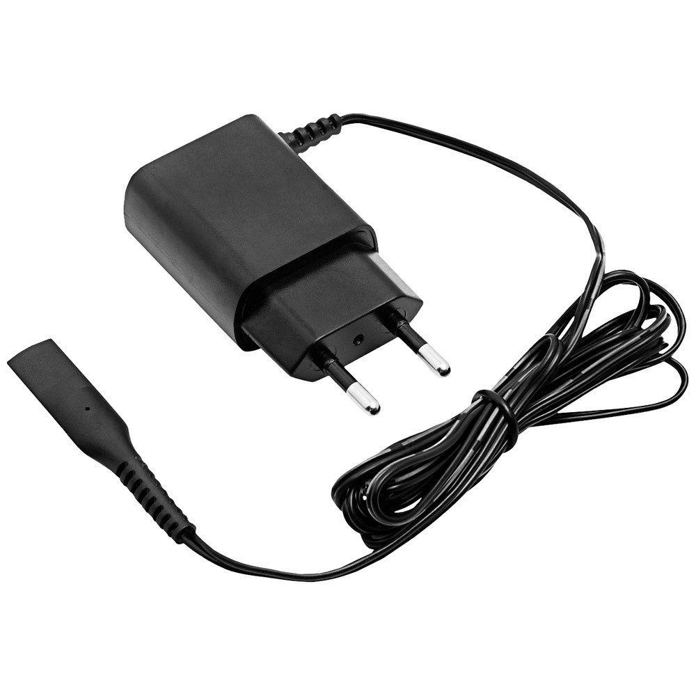 Akyga Elektrorasierer Akyga AK-PD-08 Netzteil Schwarz 1 St.