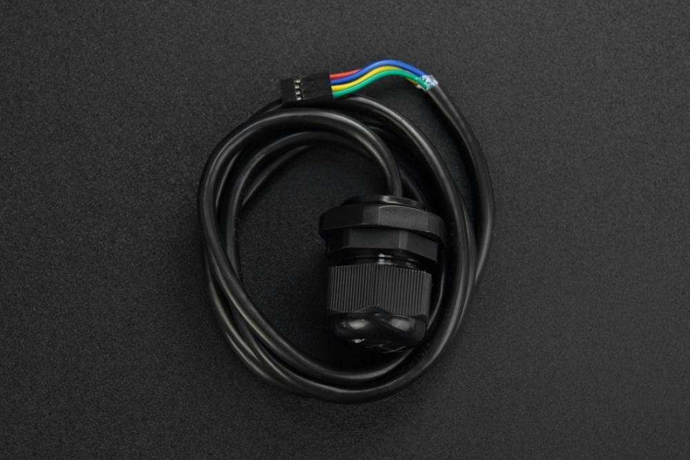 Thumbnail - DFRobot Gartenpflege-Set DFRobot wasserdichter Umgebungslichtsensor 1-65535lx, I2C, IP68, 1µA