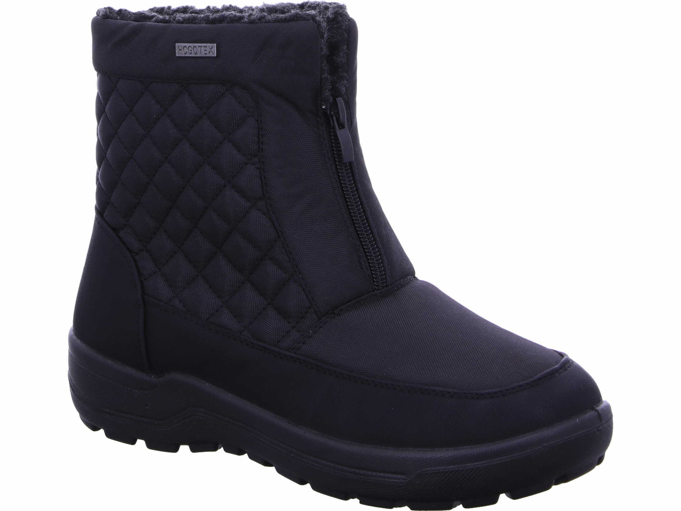 Scandi Stiefel
