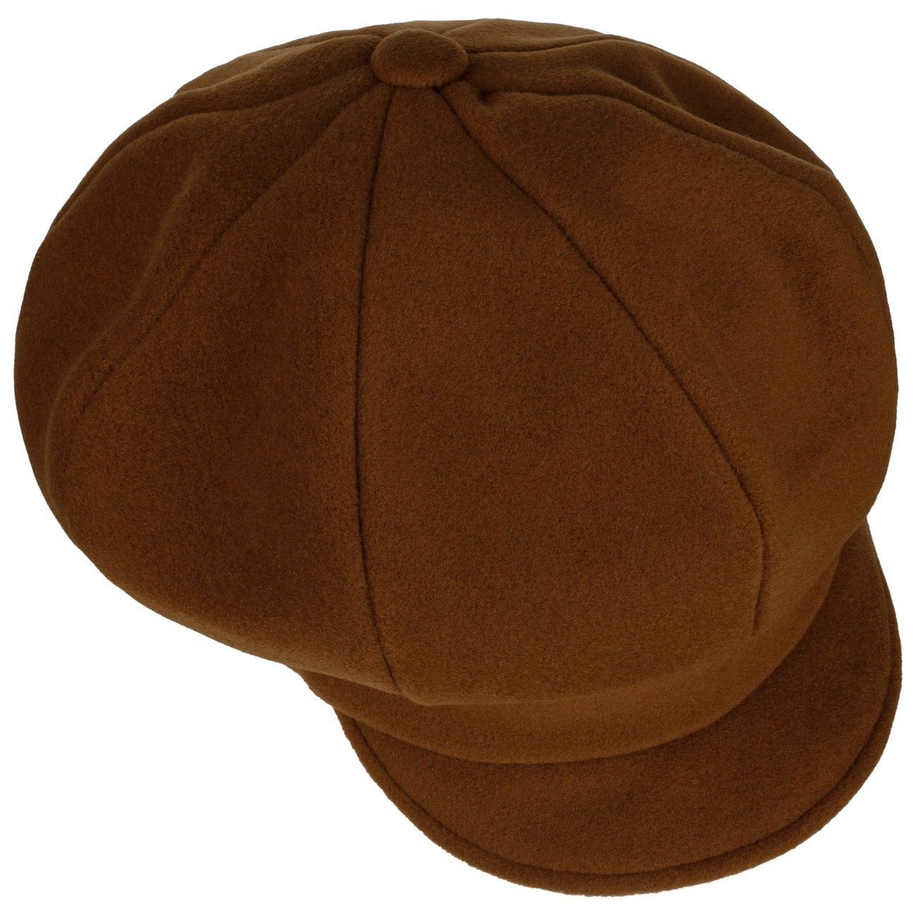 Mayser Ballonmütze (1-St) Damencap mit Schirm, günstig online kaufen