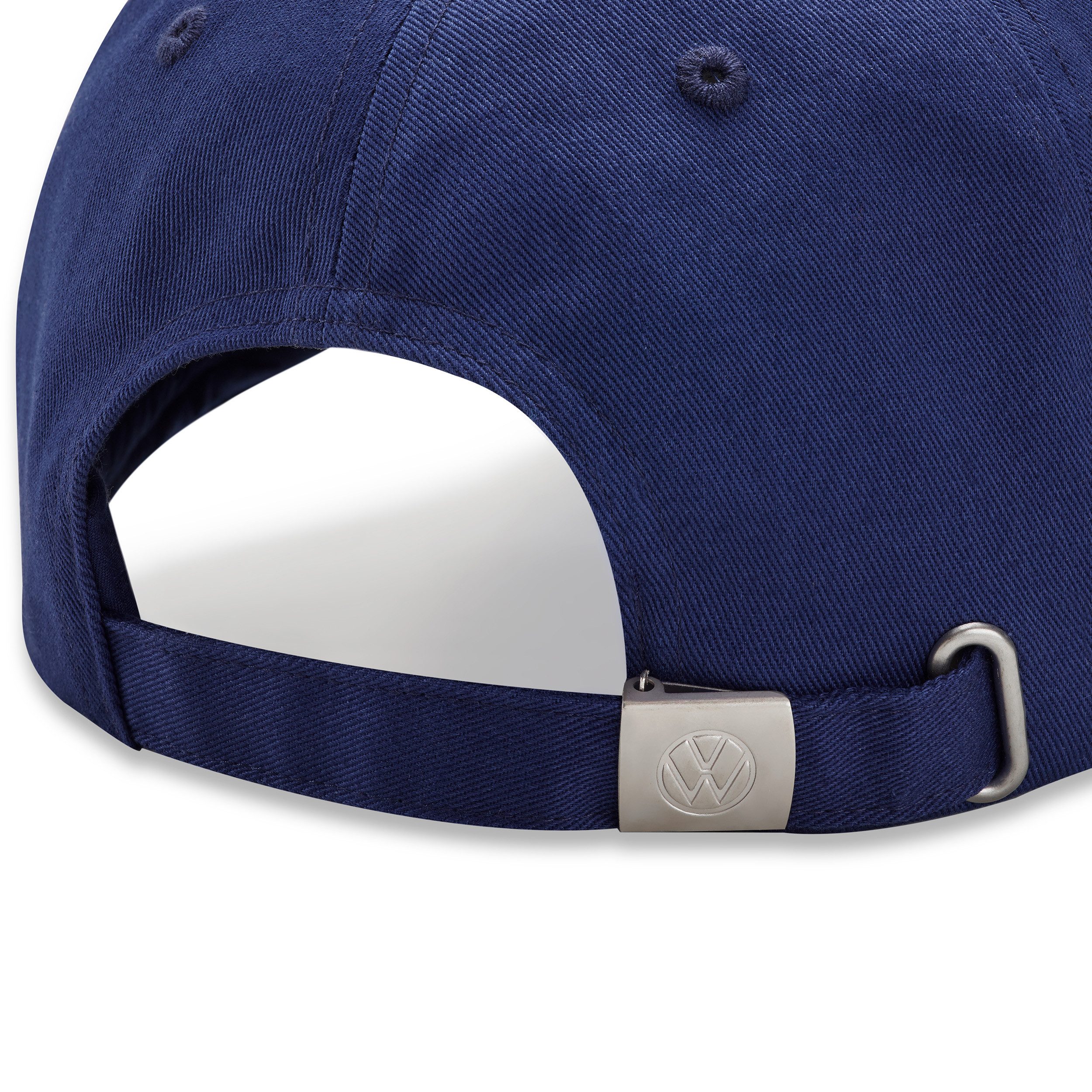 Volkswagen Schirmmütze VW Basecap New Volkswagen günstig online kaufen