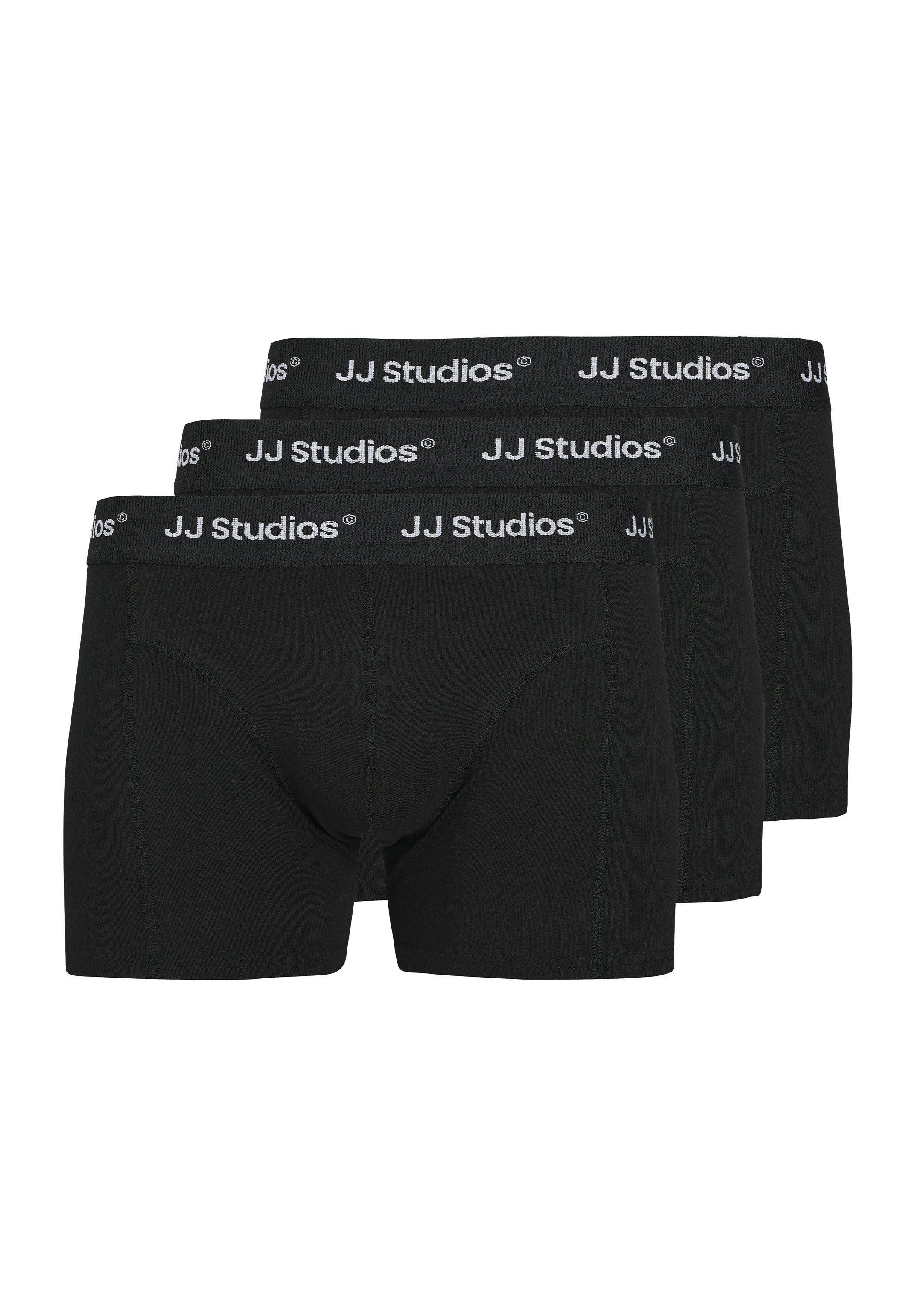 Retro Boxer 3er Pack Soho