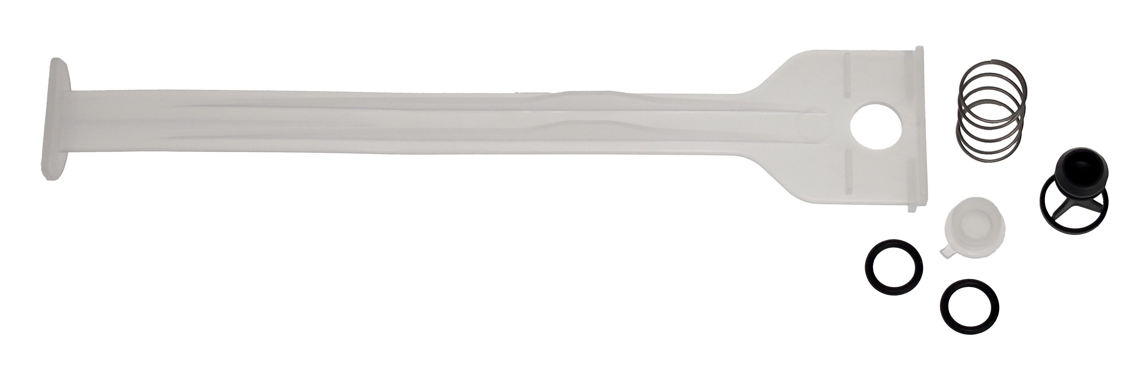 Montagezubehör Backofen Bosch Siemens Neff Gaggenau 12004156 Reparatursatz für Dampfgarer