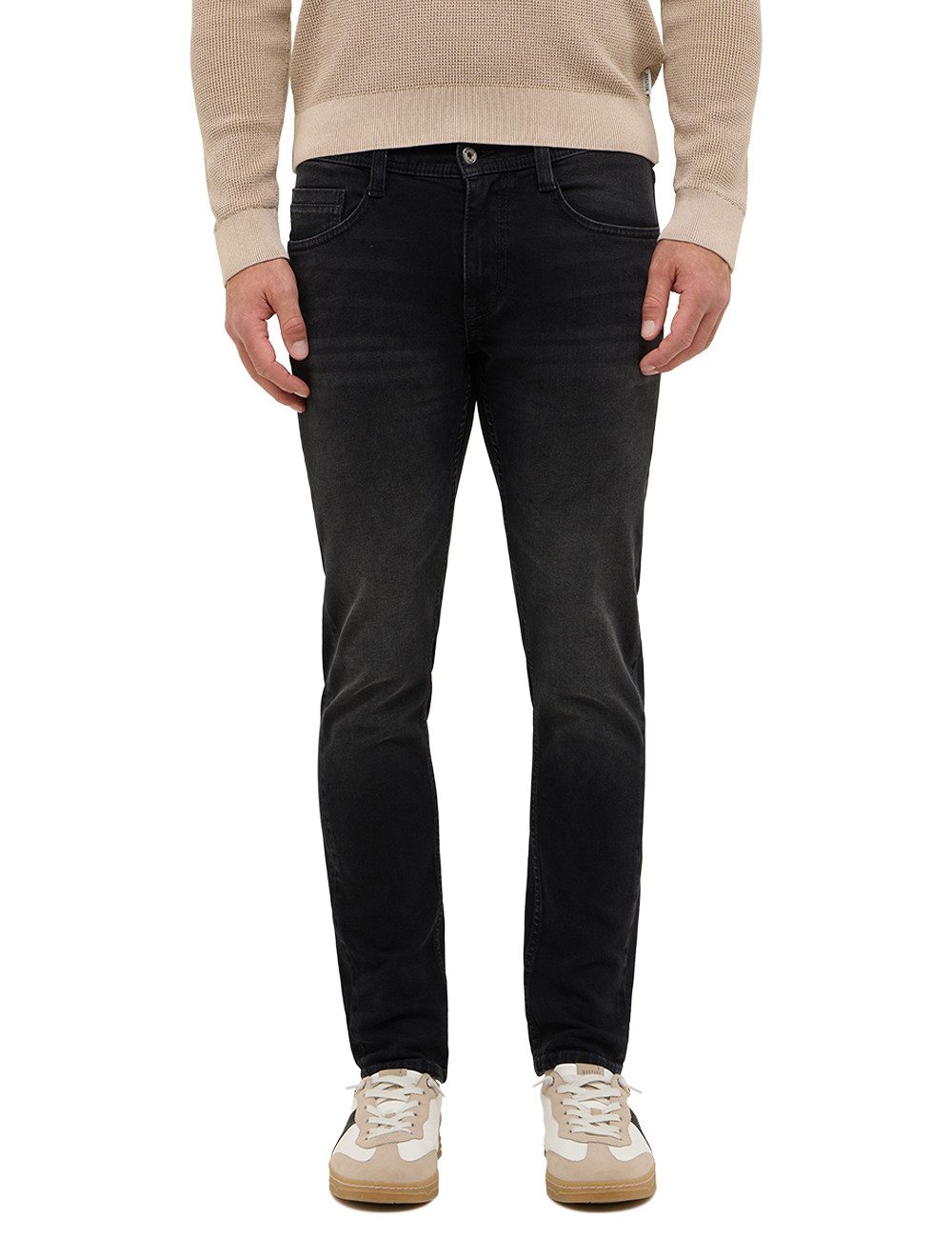 MUSTANG Slim-fit-Jeans Herren Style Oregon Slim günstig online kaufen