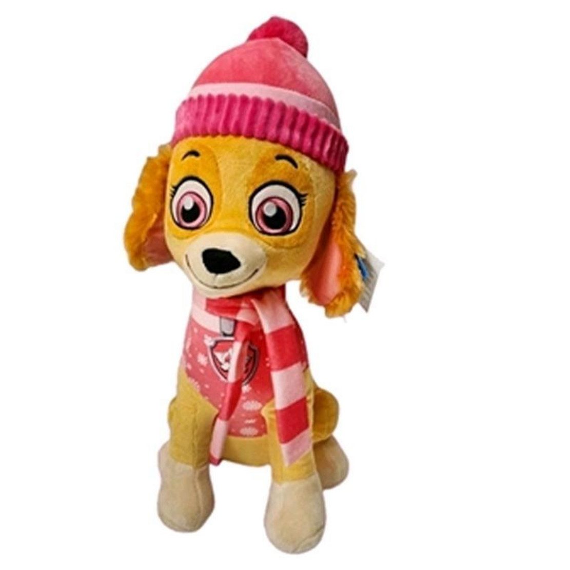 Spin Master Spiel Paw Patrol Skye Kuscheltier 50 cm - Spin Master