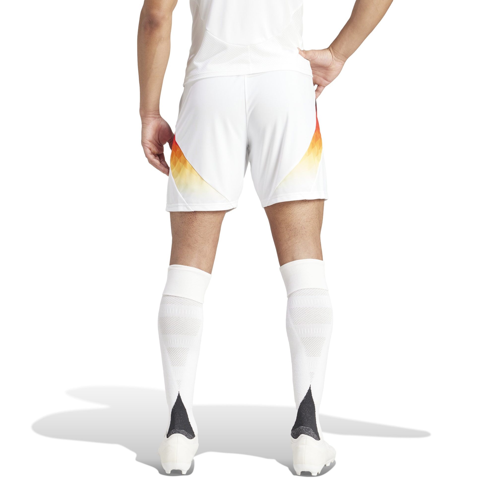 adidas Performance Trainingsshorts adidas Herren Heim günstig online kaufen