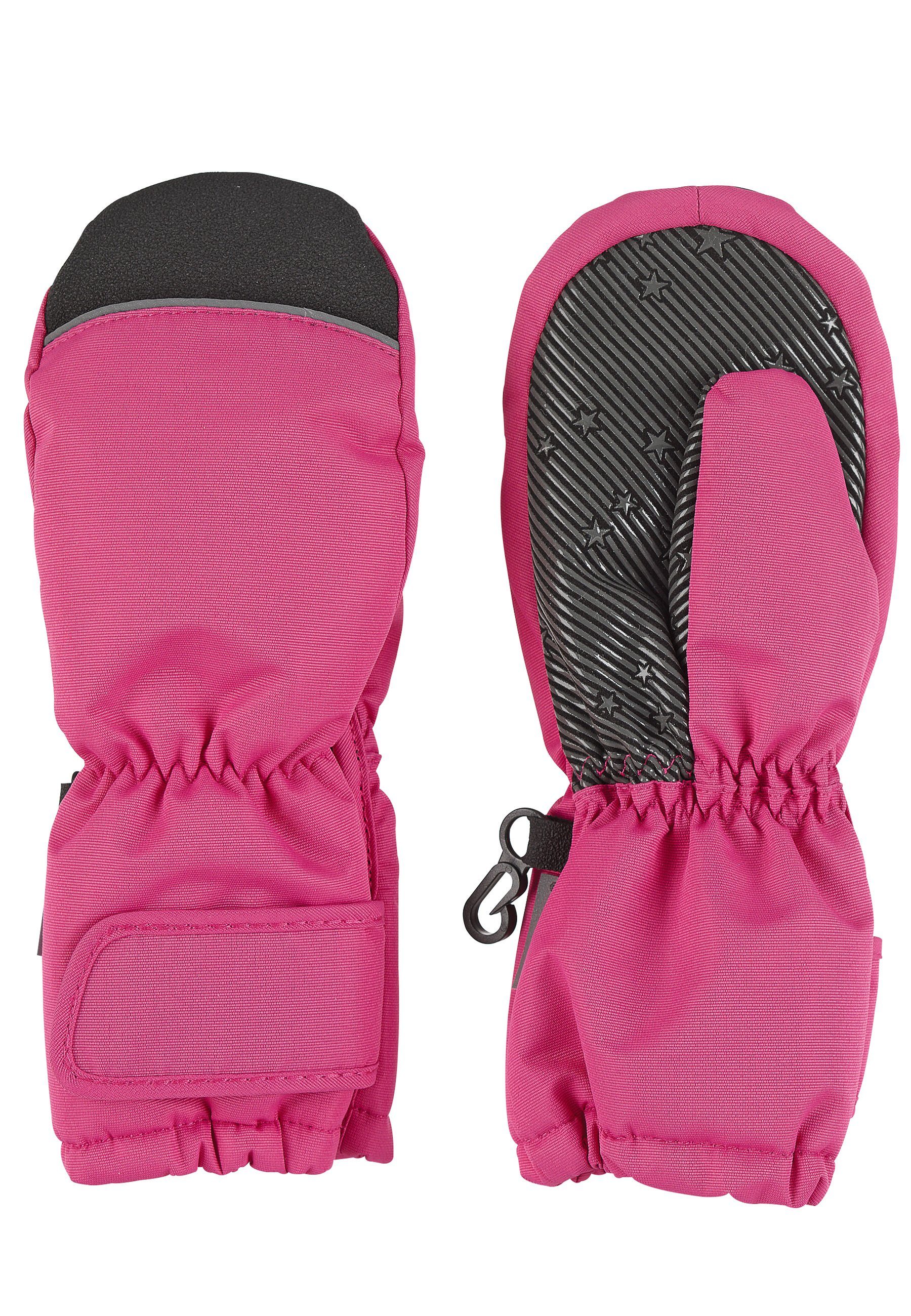 Sterntaler® Fäustlinge Fäustlinge Grip Druck (1-St) – Bild 2 von 5