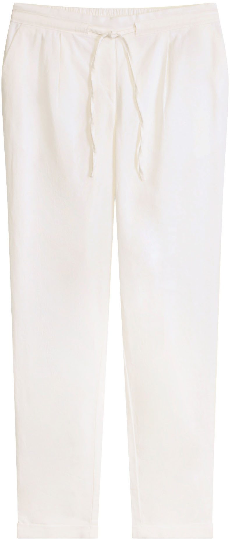 Leinenhose