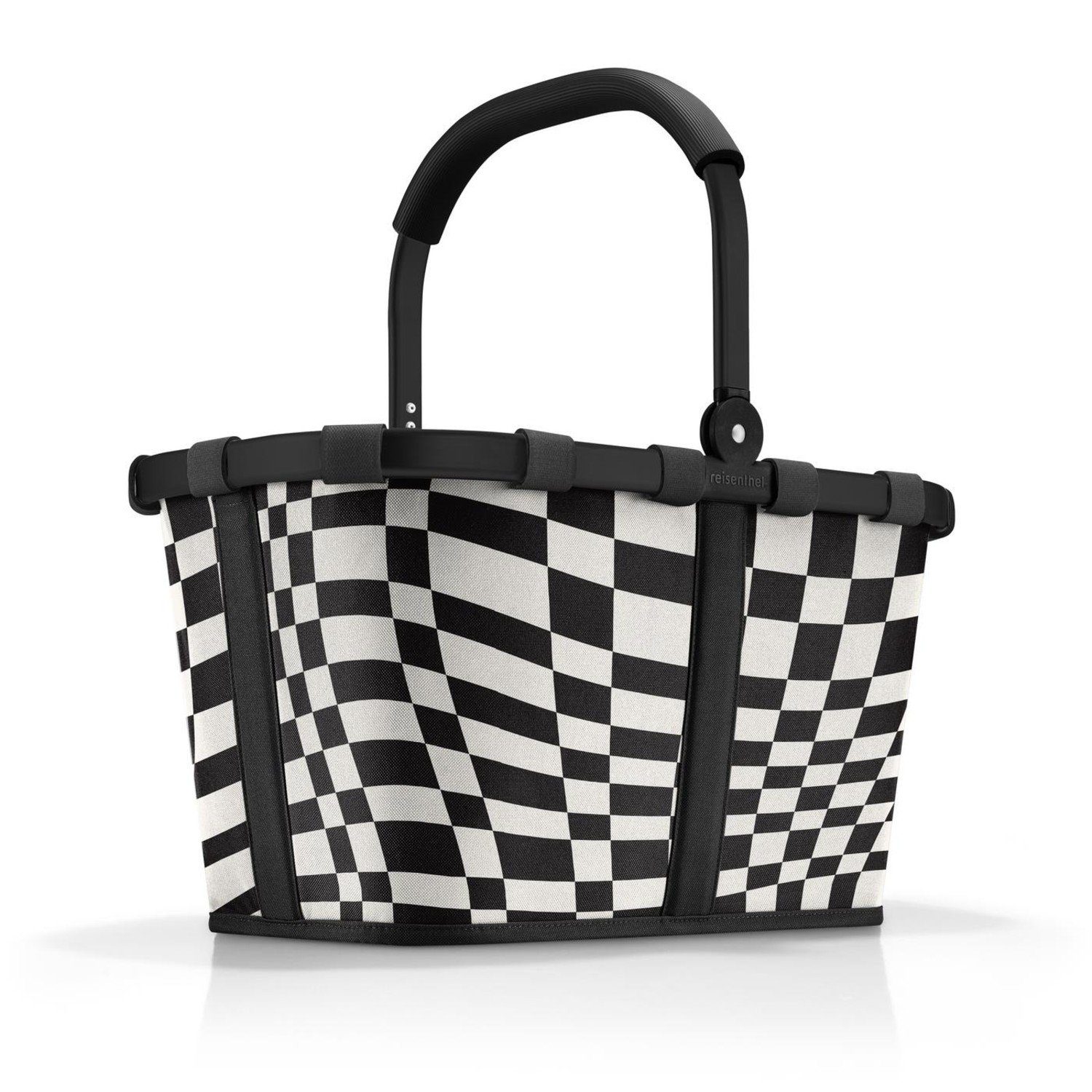 Carrybag op-art Einkaufskorb reisenthel® BK7065 REISENTHEL®