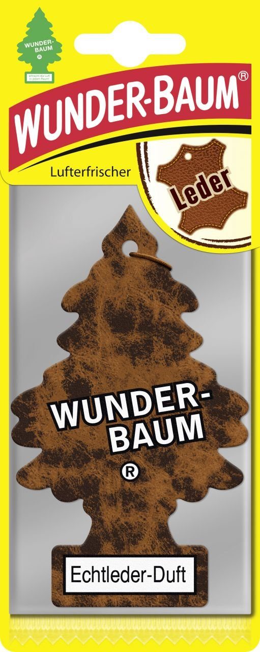 Luchtverfrisser Wunder-Baum Stars´n Stripes 3-pack Laagsteprijsgarantie