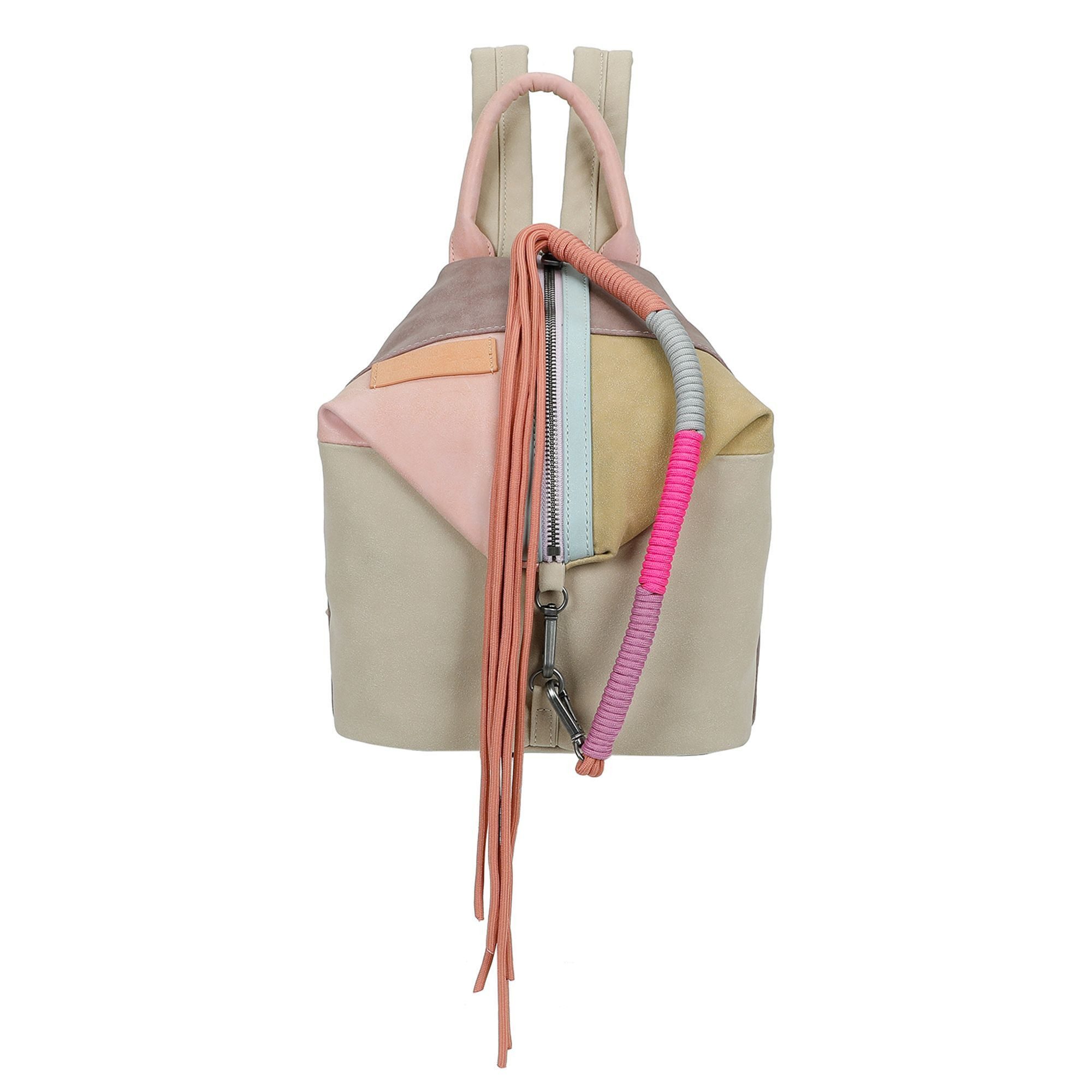 Fritzi aus Preußen Cityrucksack Marit Limited, günstig online kaufen