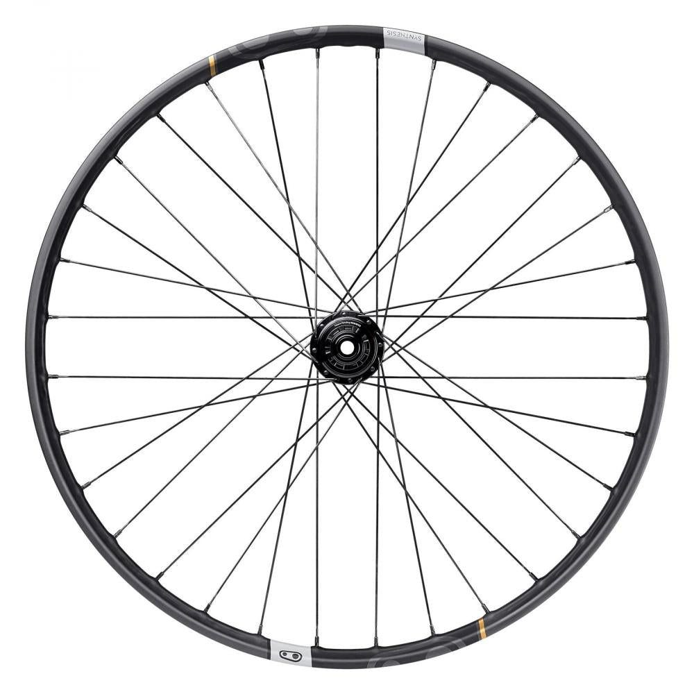 crankbrothers Laufrad Crankbrothers Synthesis Aluminium Enduro BOOST I9 101 Tubeless Ready L