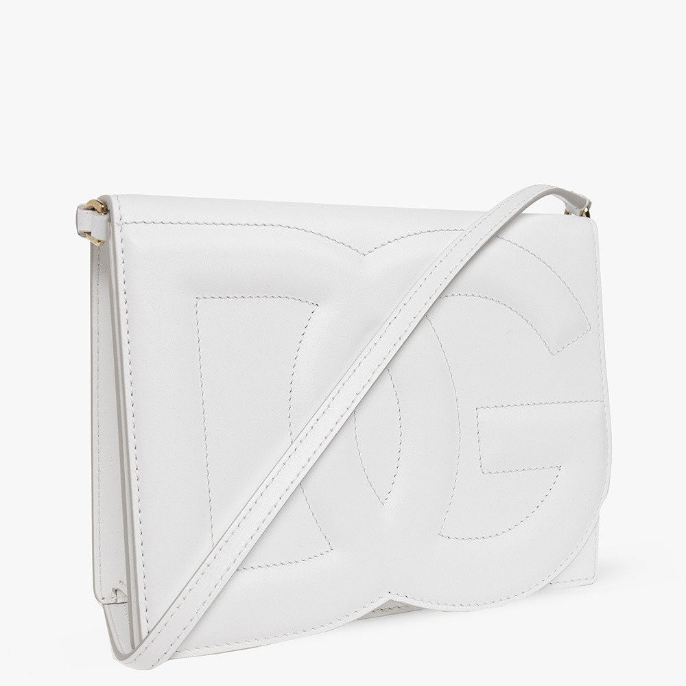 DOLCE & GABBANA Umhängetasche Umhängetasche für Damen (keine Angabe, 1-tlg., keine Angabe)