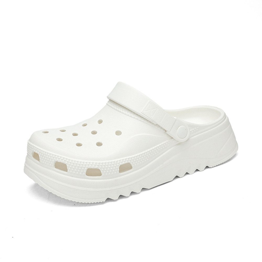 Bequeme Sommer Clog