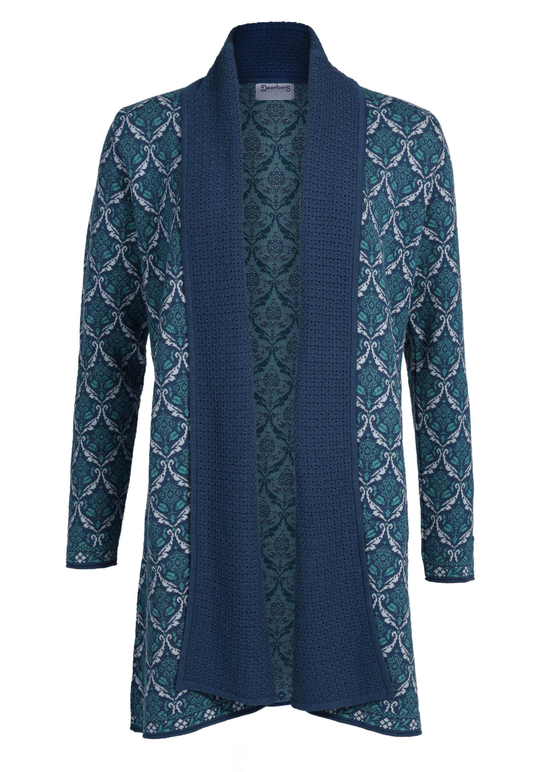 Deerberg Strickjacke Fredola günstig online kaufen