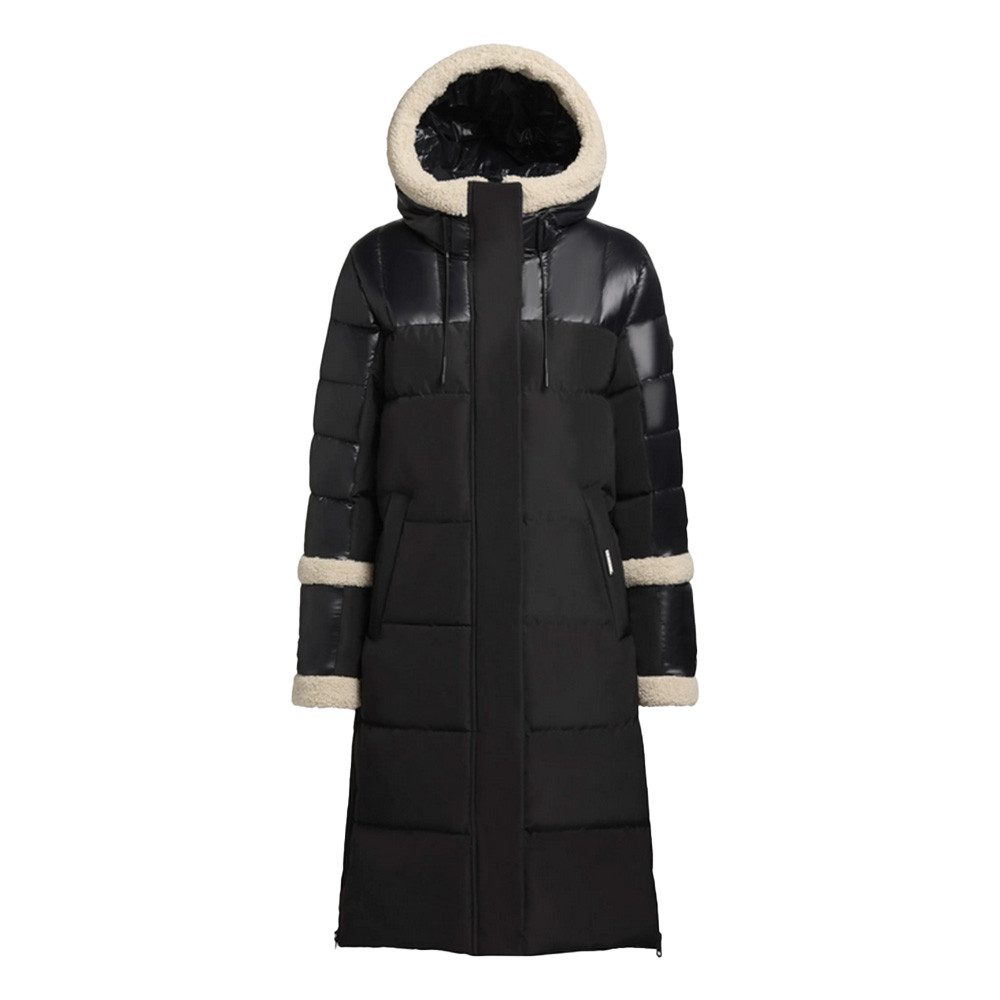 khujo Winterjacke DESNA2