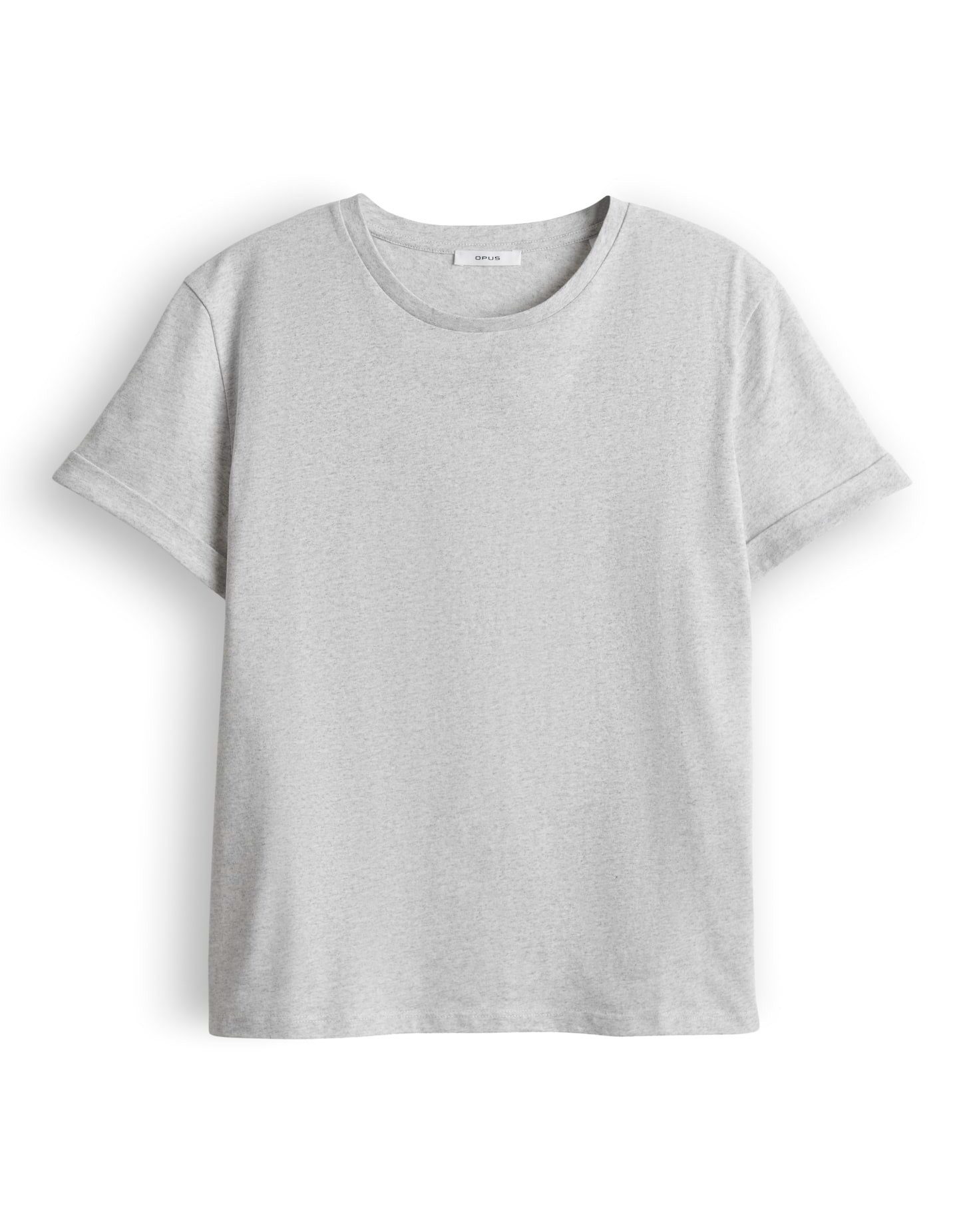 OPUS Kurzarmshirt Sonzi
