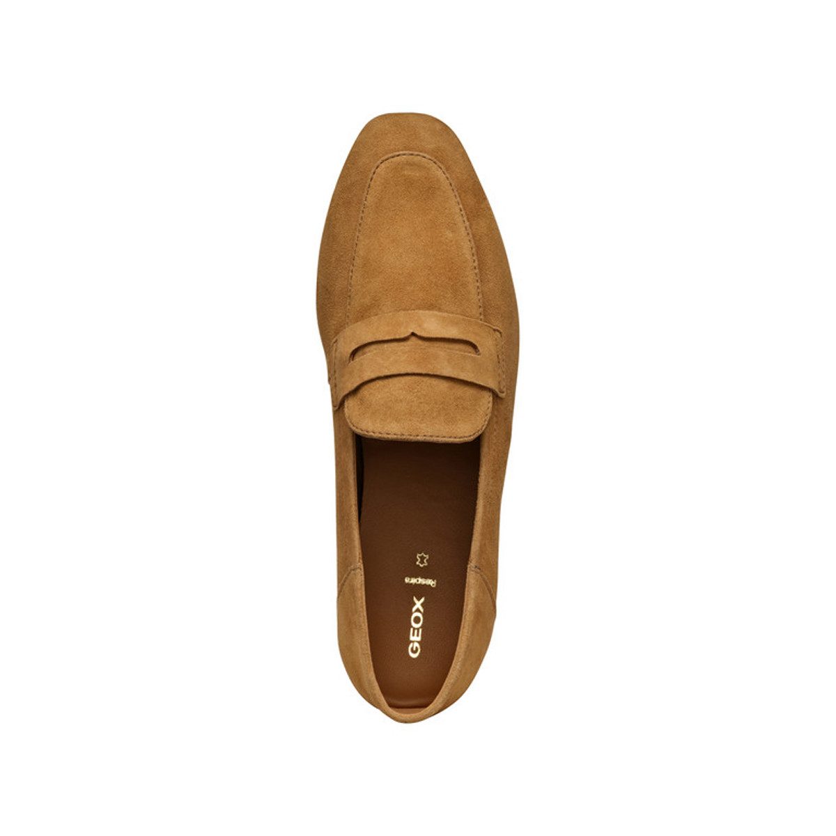 Geox GEOX MANTINEA, Slipper & Mokassin günstig online kaufen